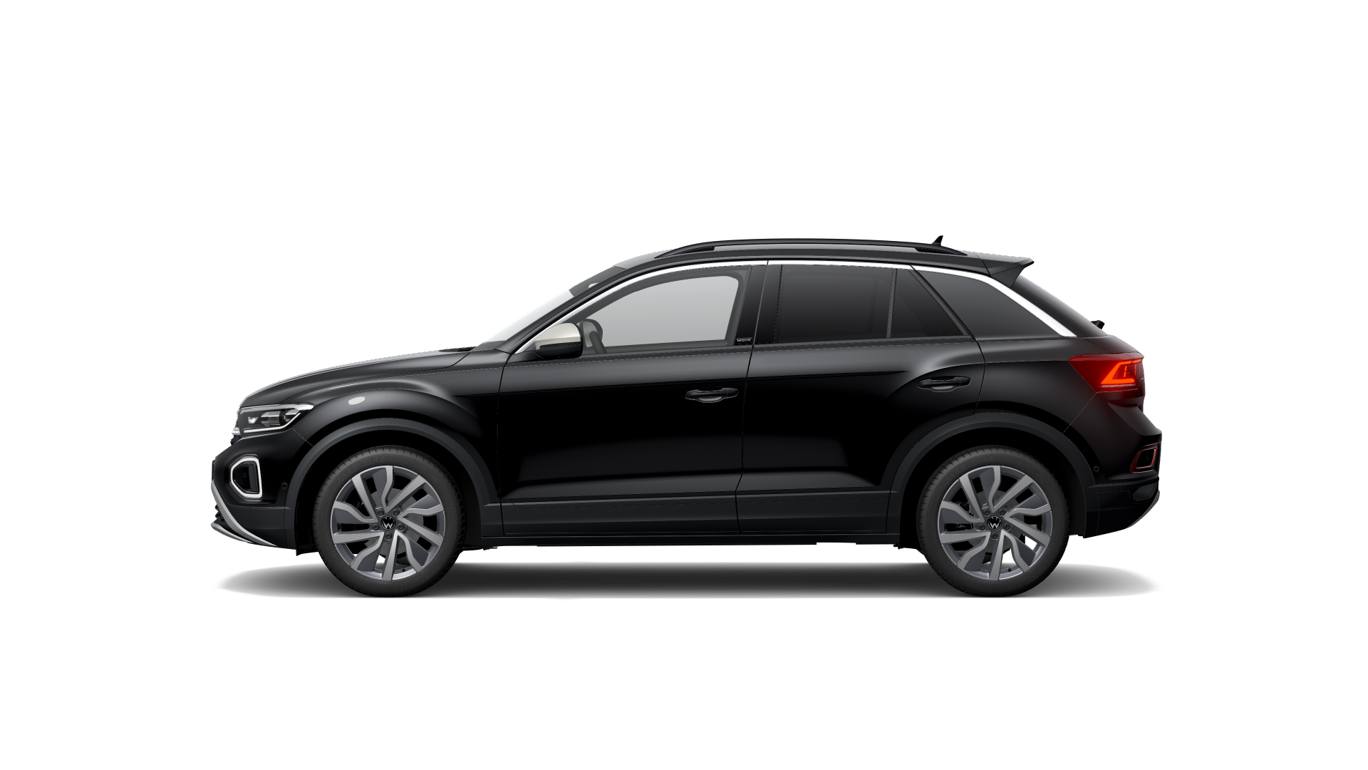 Volkswagen T-Roc MOVE