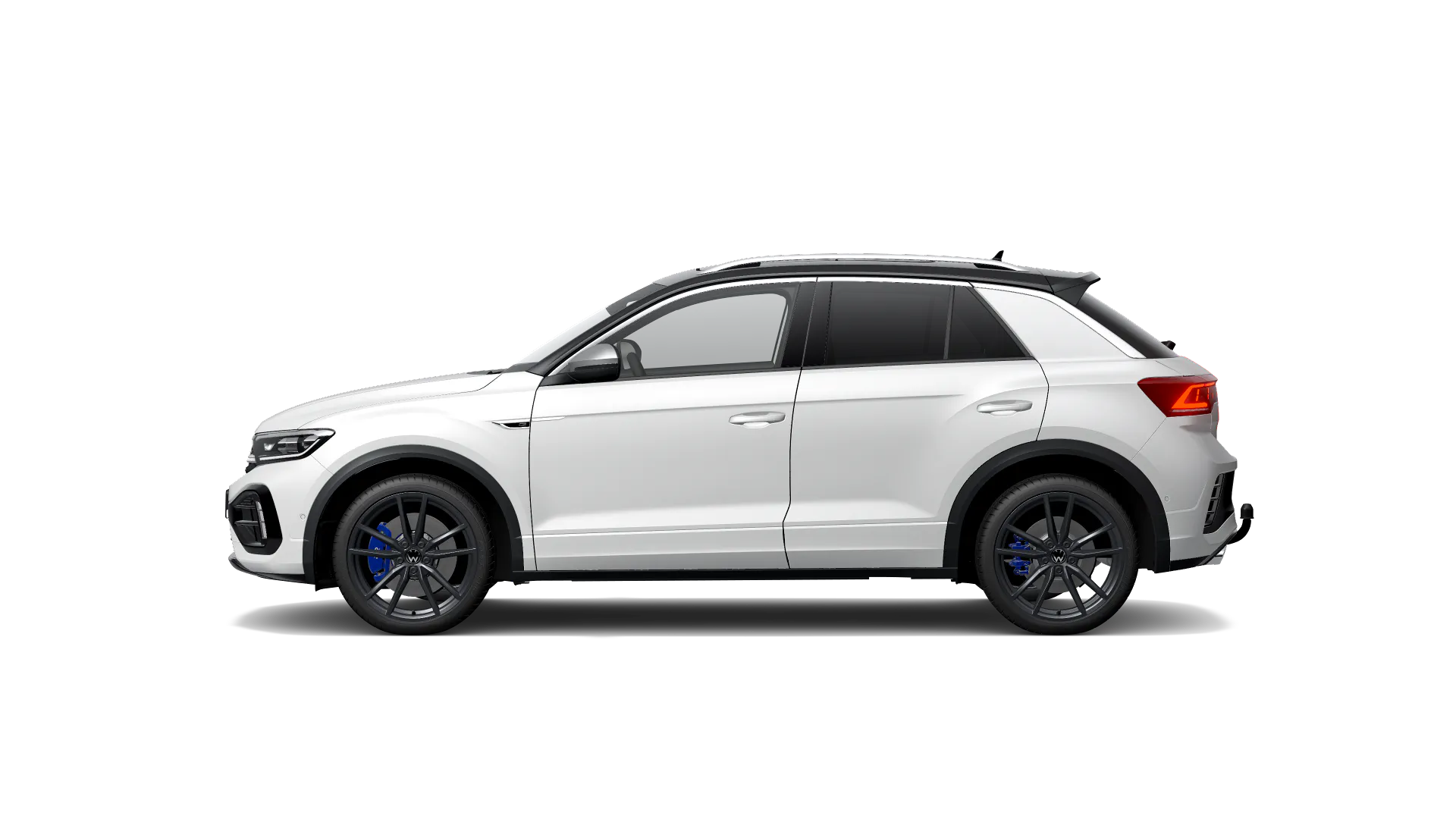 Volkswagen T-Roc R