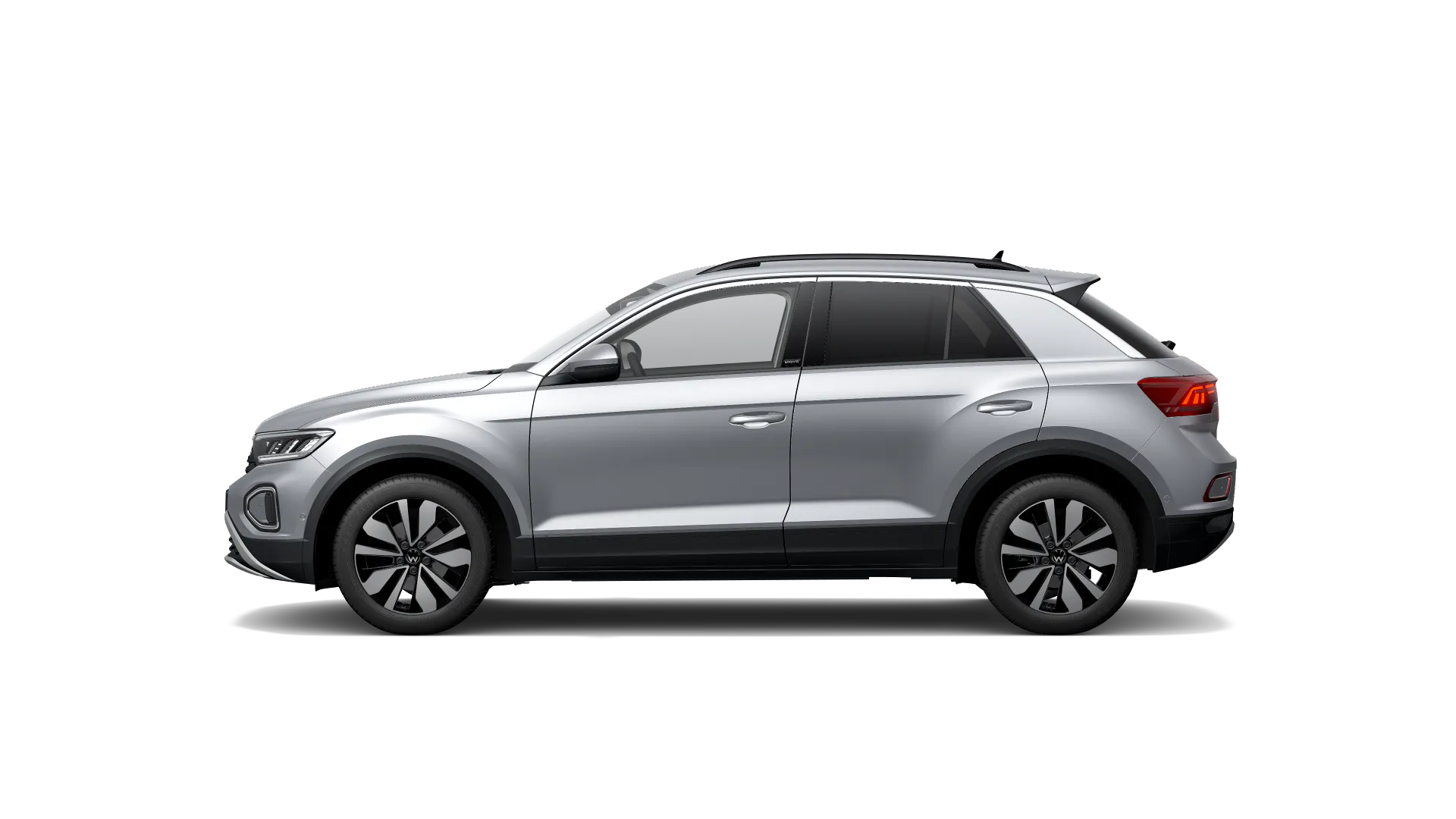 Volkswagen T-Roc MOVE