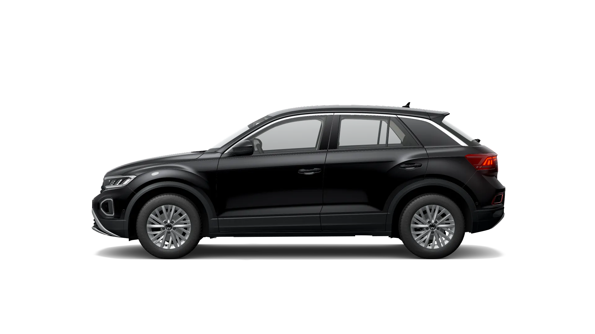 Volkswagen T-Roc Basis-Modell