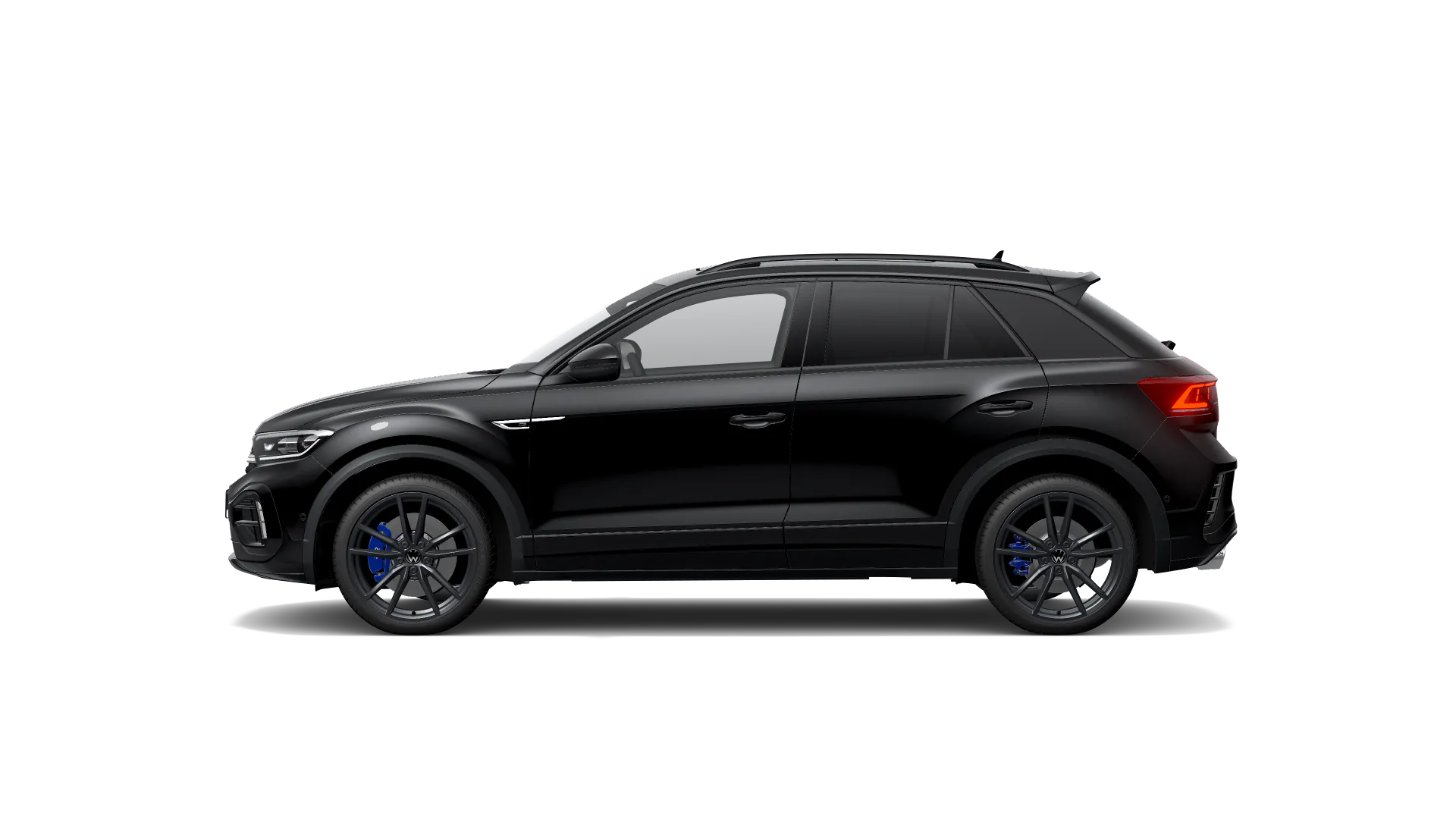 Volkswagen T-Roc R
