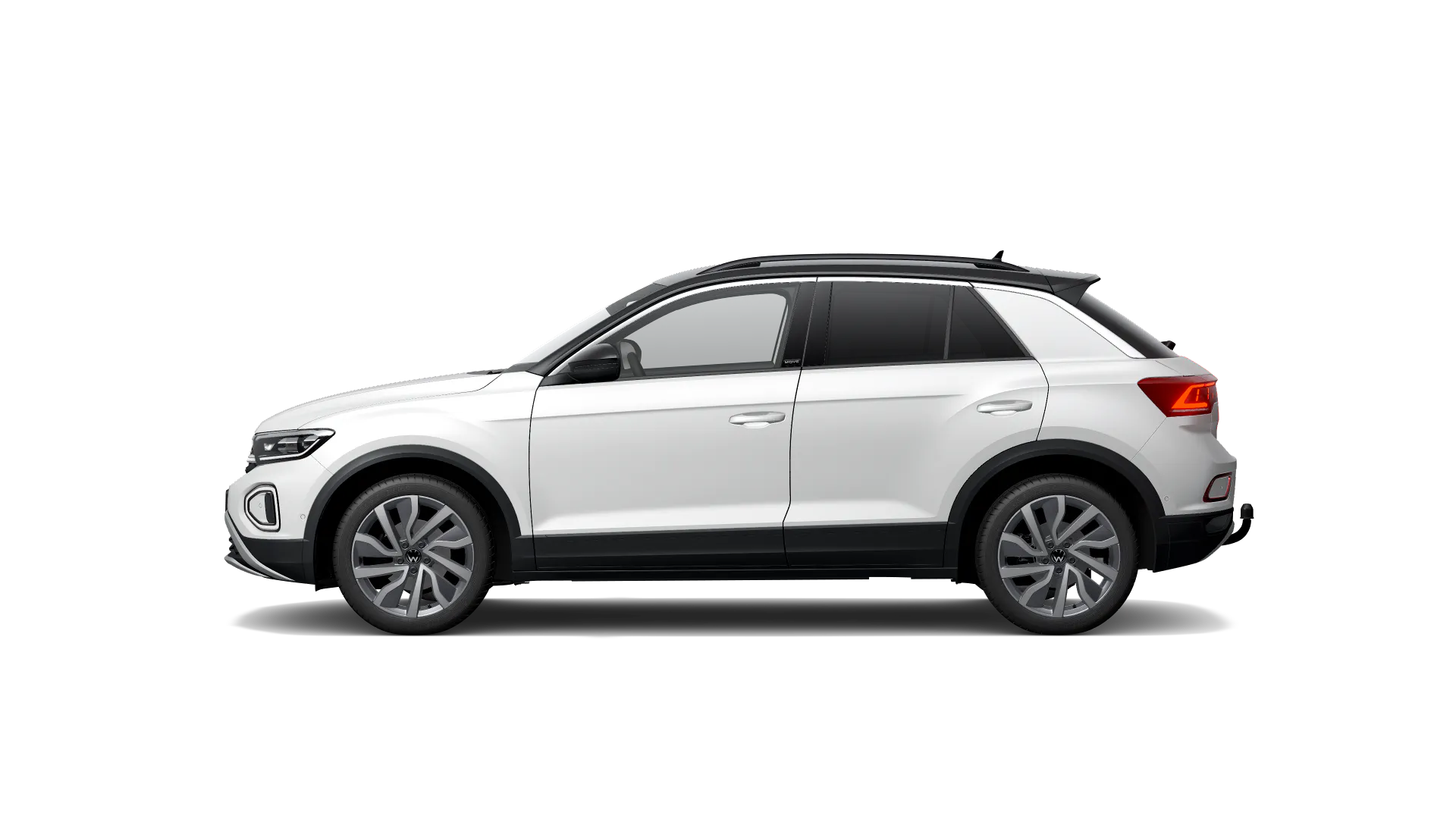 Volkswagen T-Roc MOVE