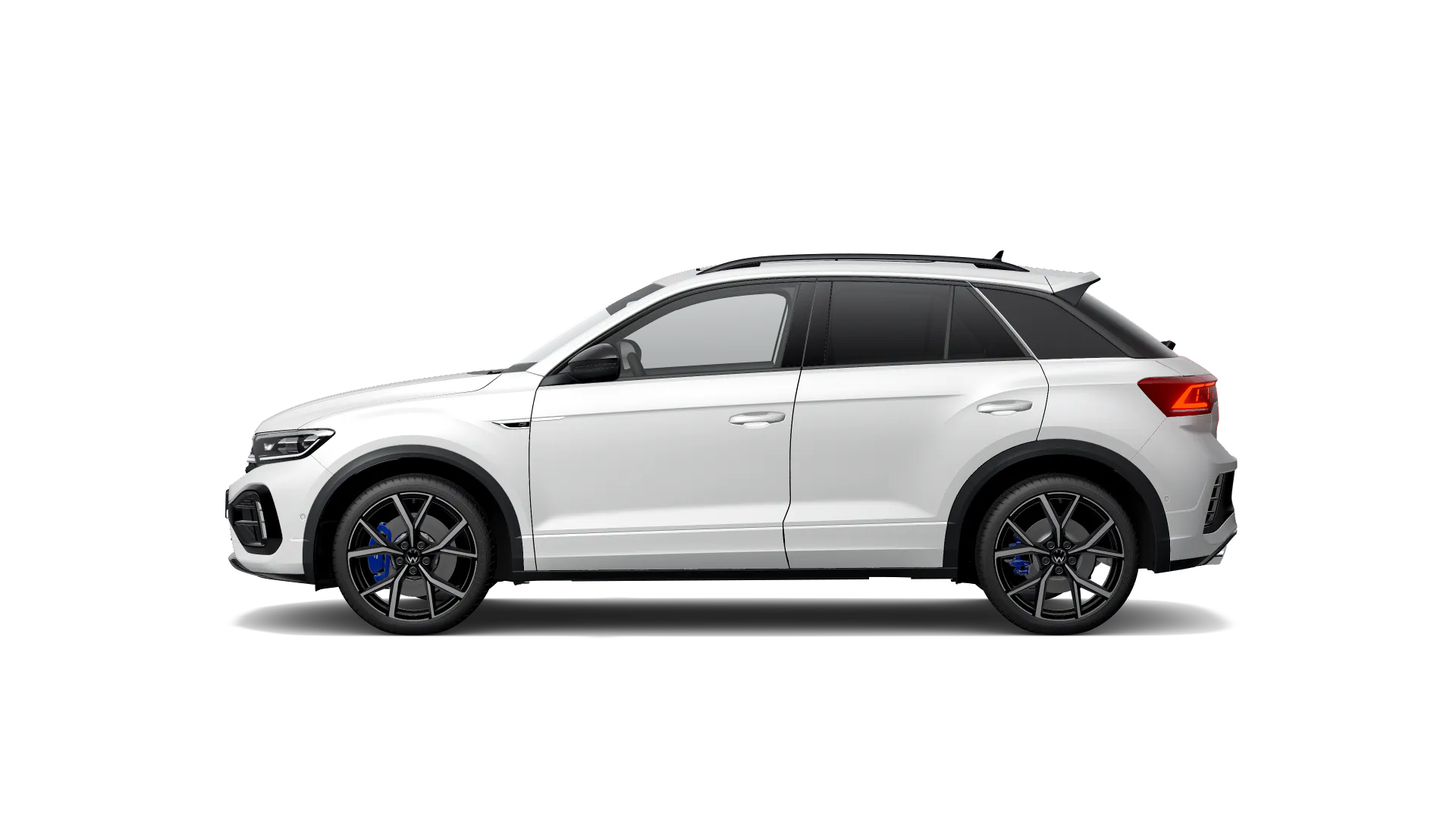 Volkswagen T-Roc R