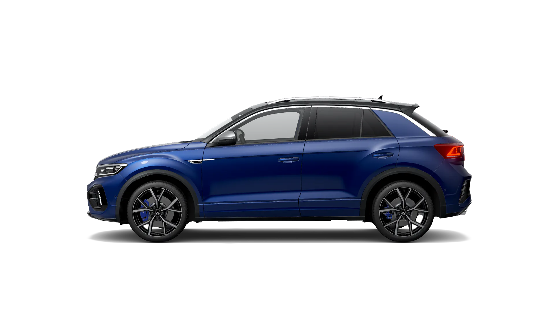 Volkswagen T-Roc R