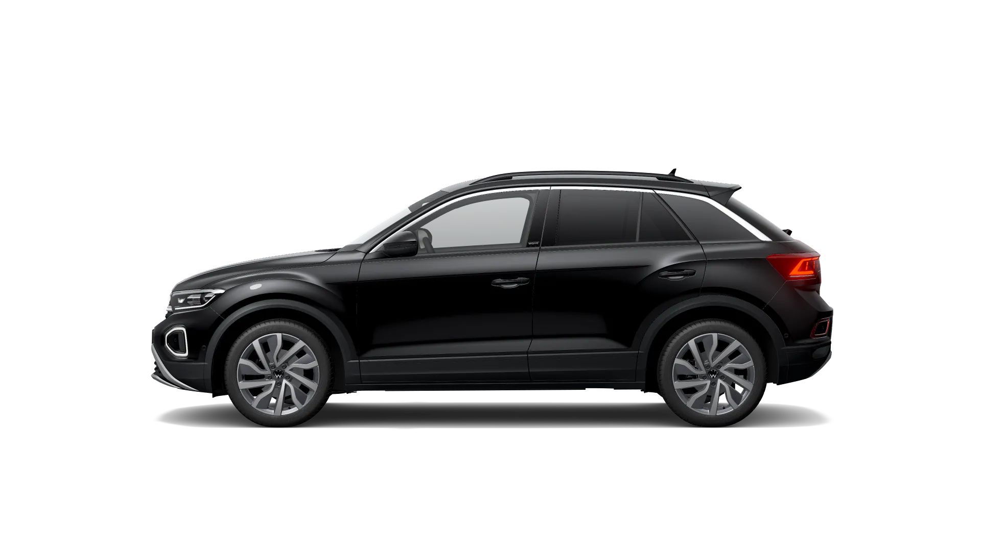 Volkswagen T-Roc MOVE