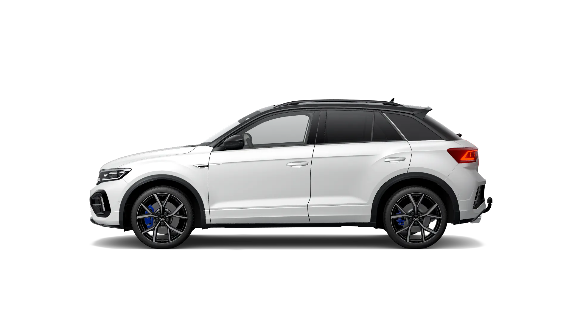 Volkswagen T-Roc R