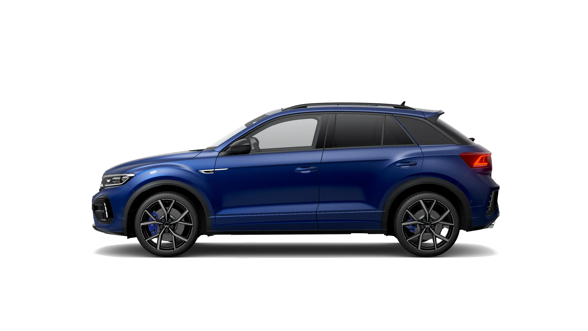 Volkswagen T-Roc R