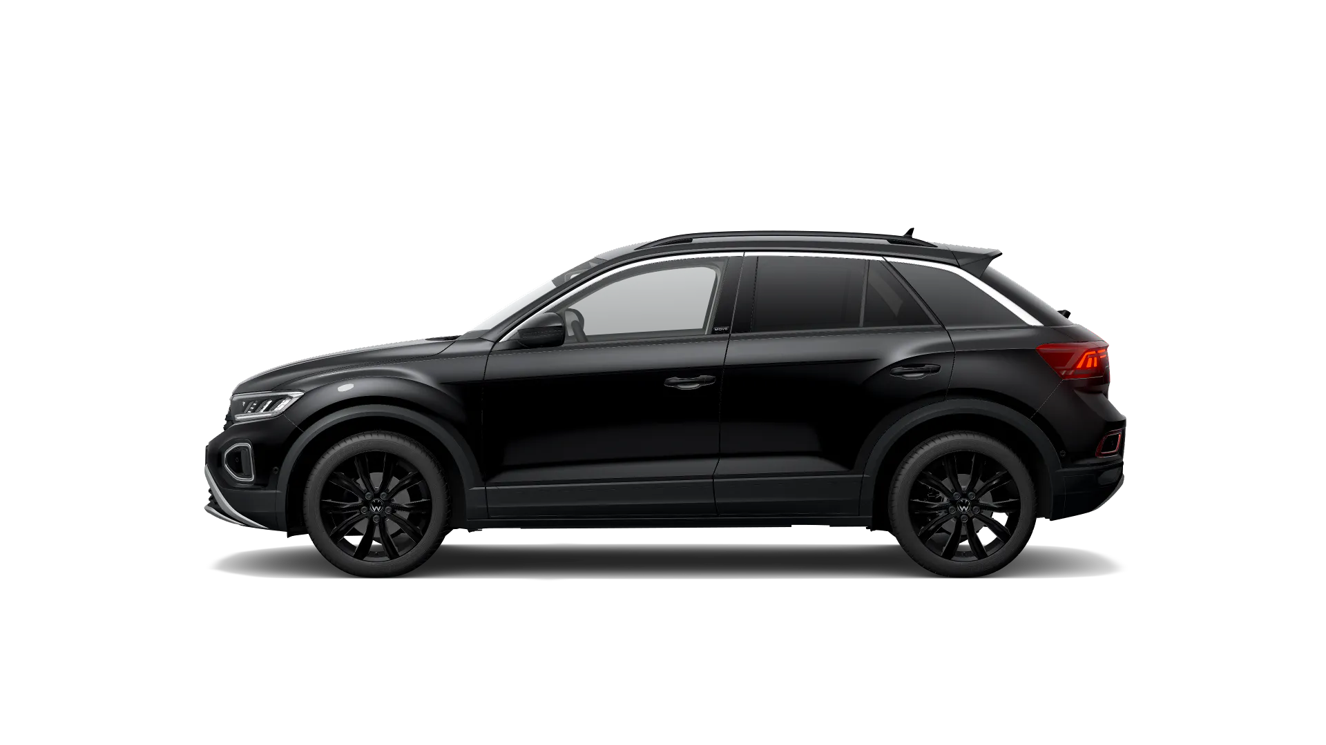 Volkswagen T-Roc MOVE