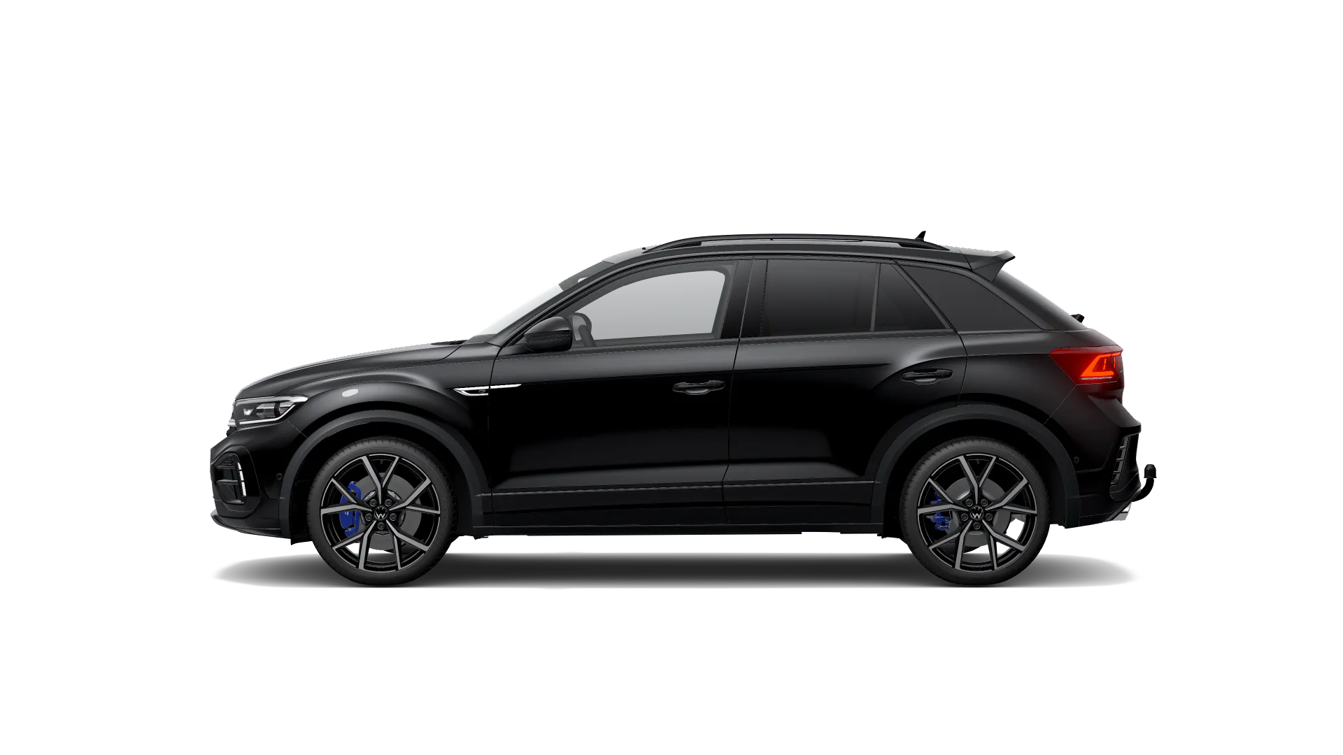 Volkswagen T-Roc R