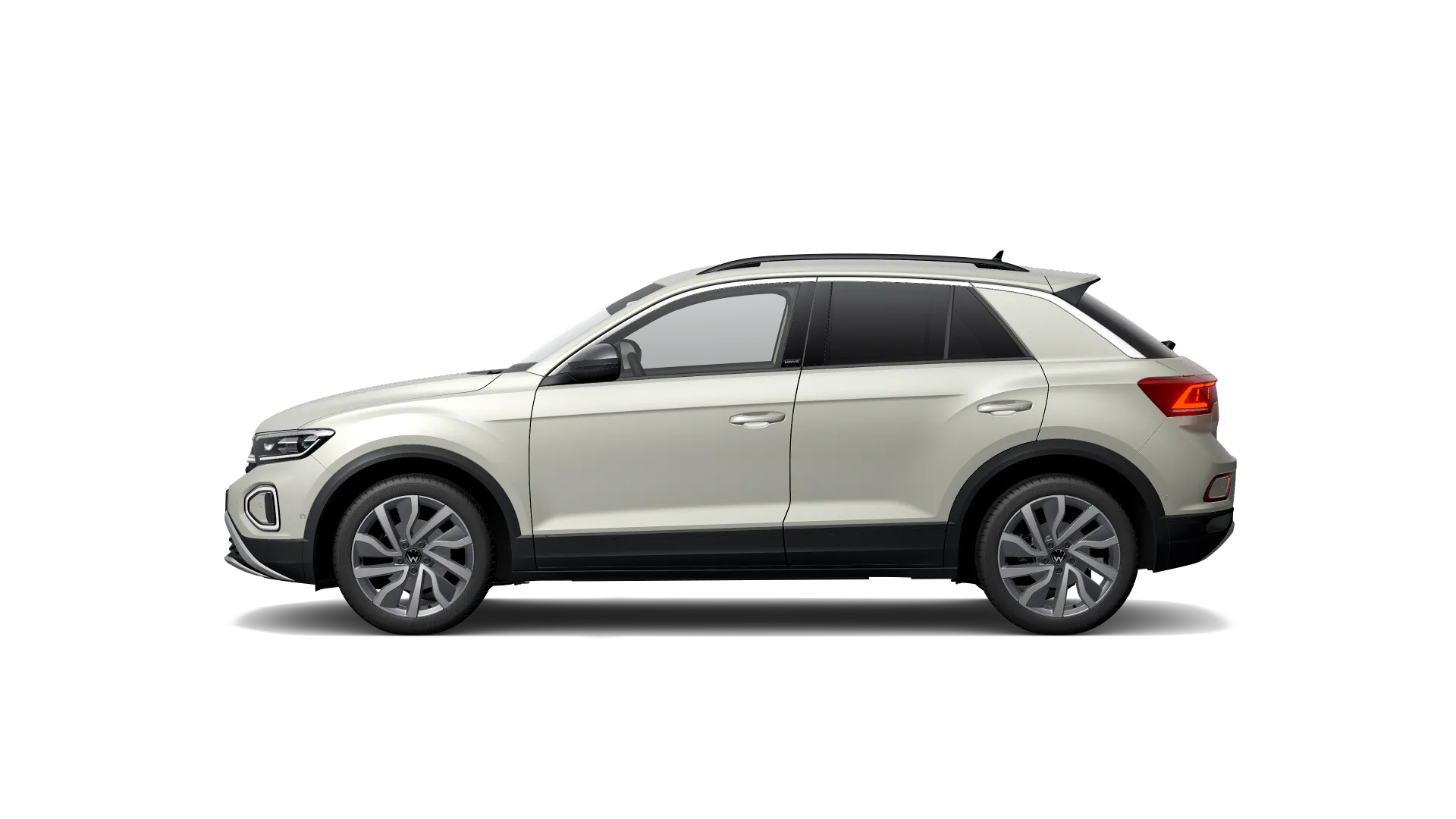 Volkswagen T-Roc MOVE