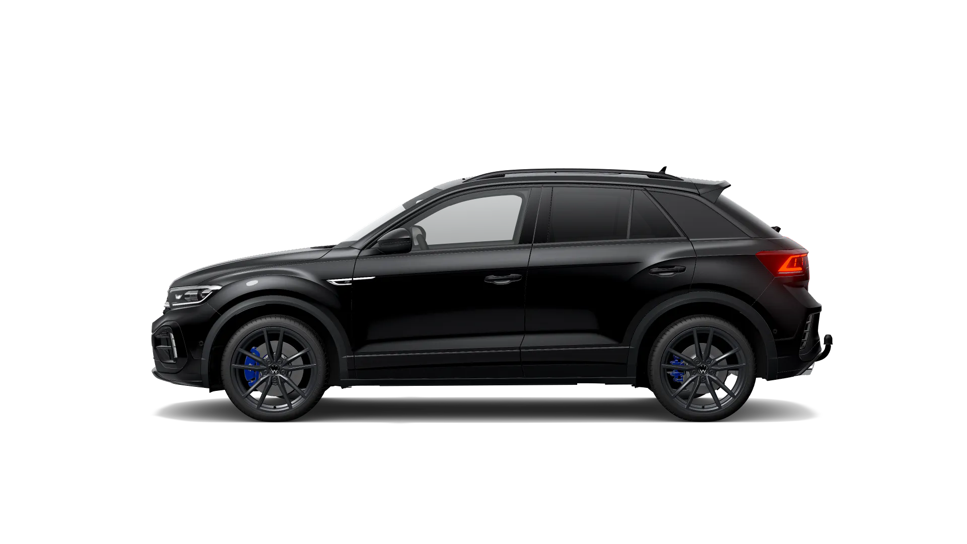 Volkswagen T-Roc R