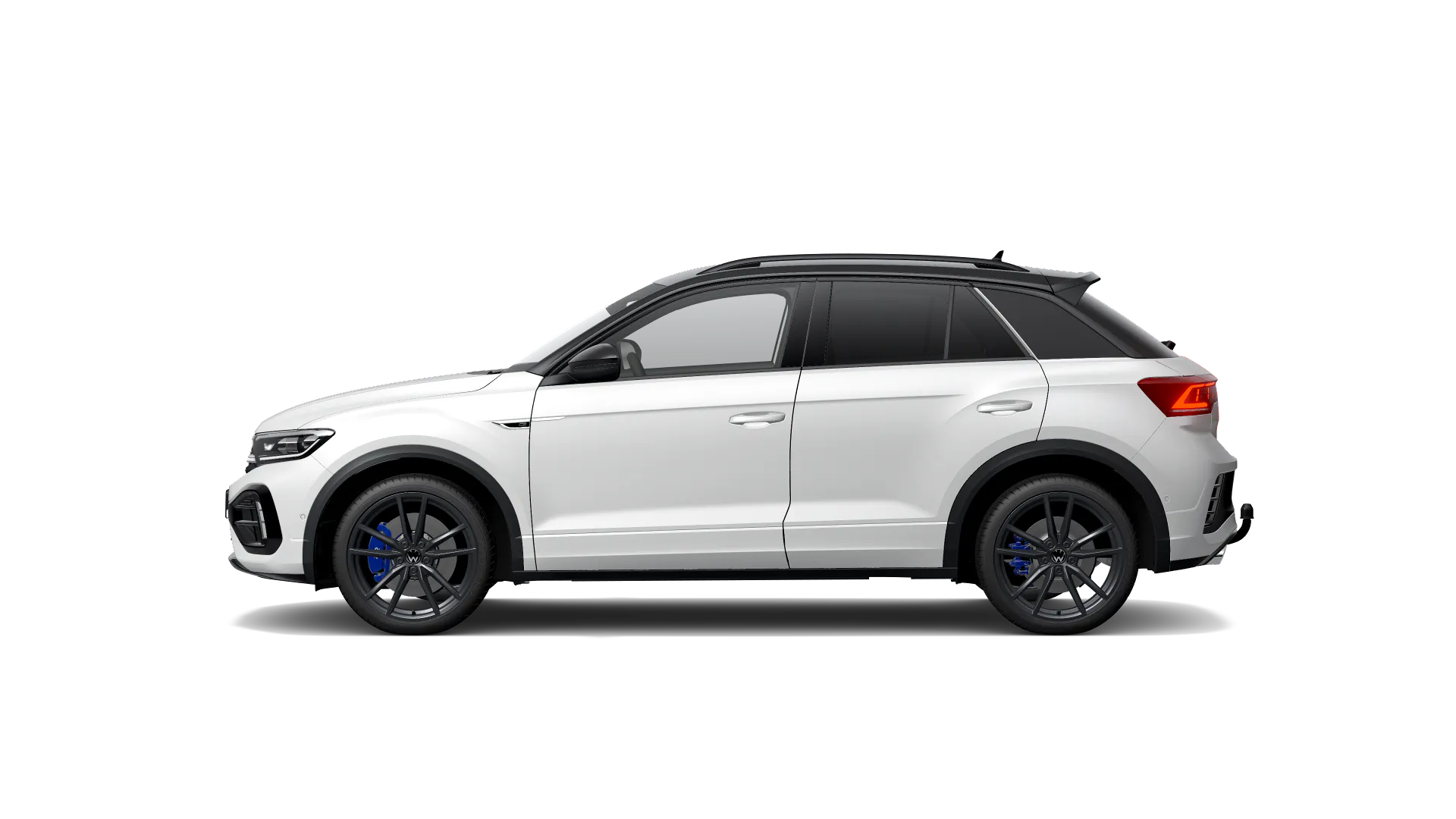 Volkswagen T-Roc R