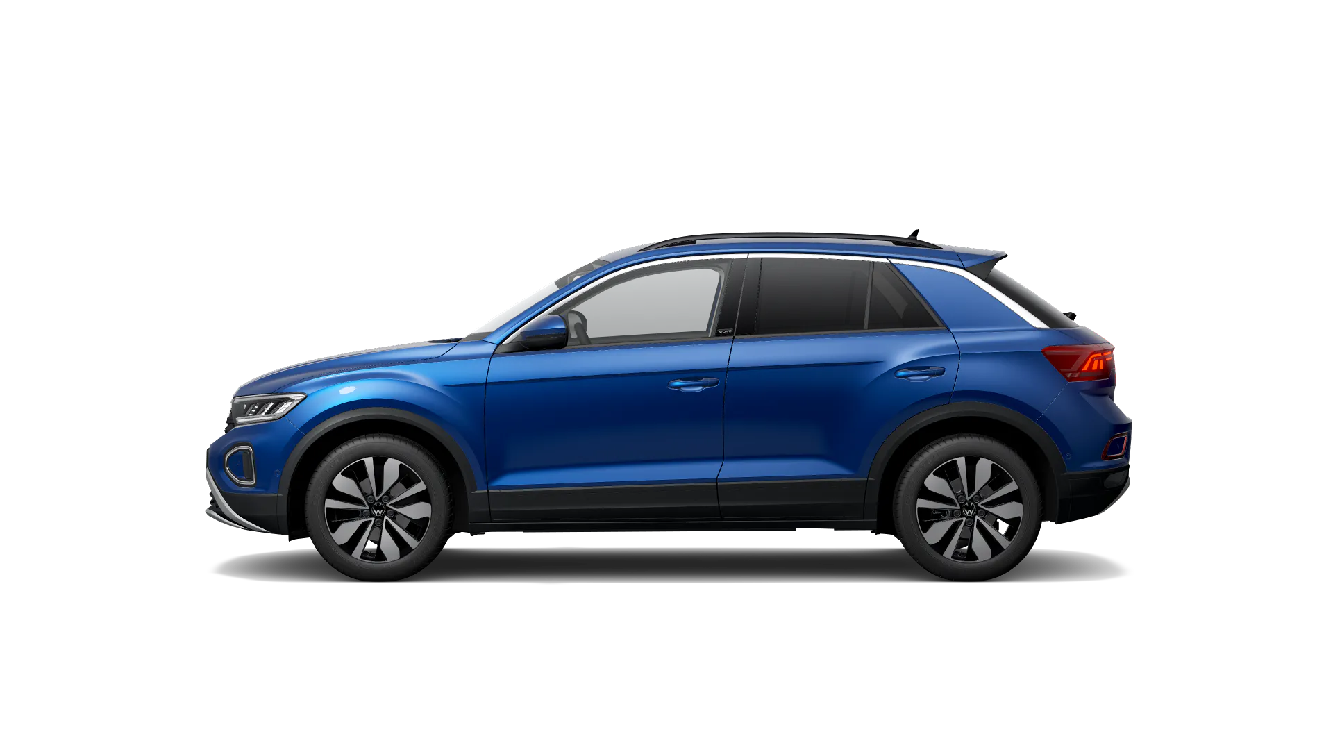 Volkswagen T-Roc MOVE