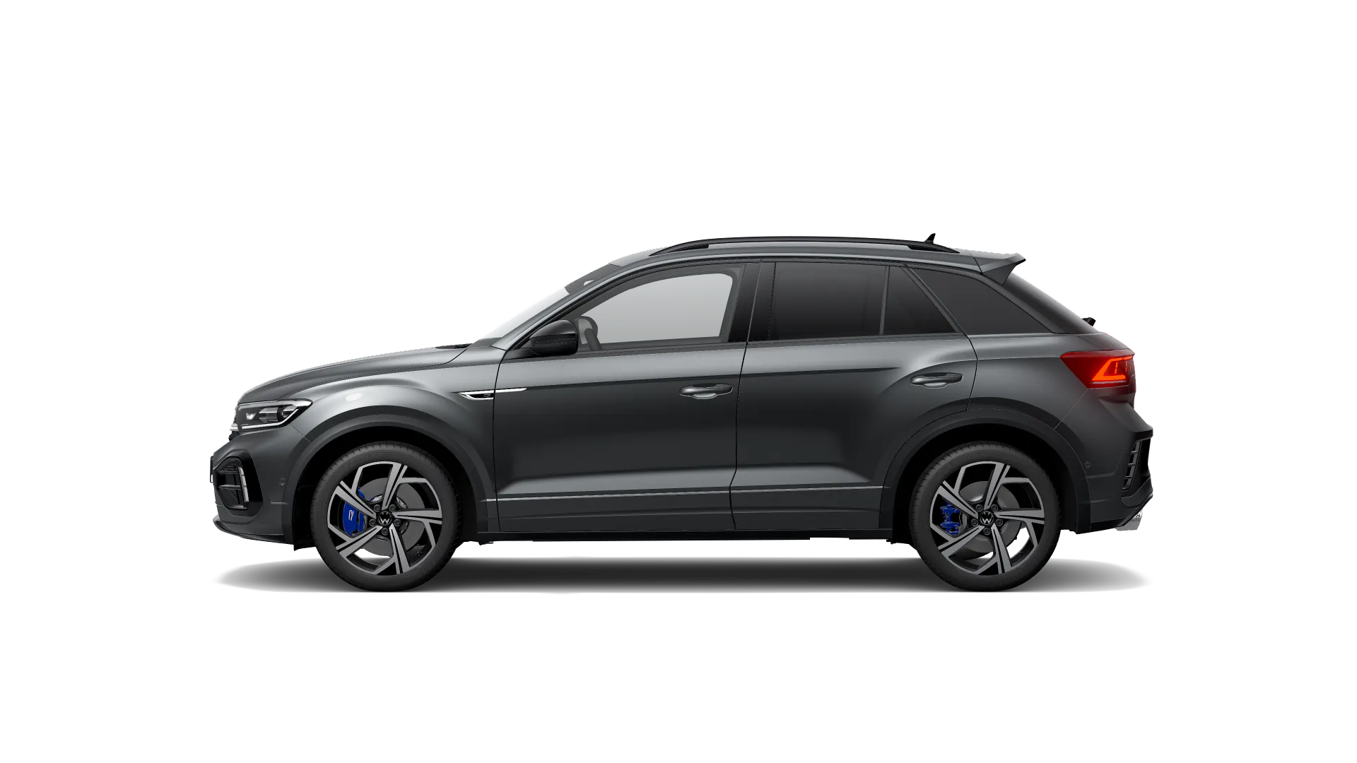 Volkswagen T-Roc R