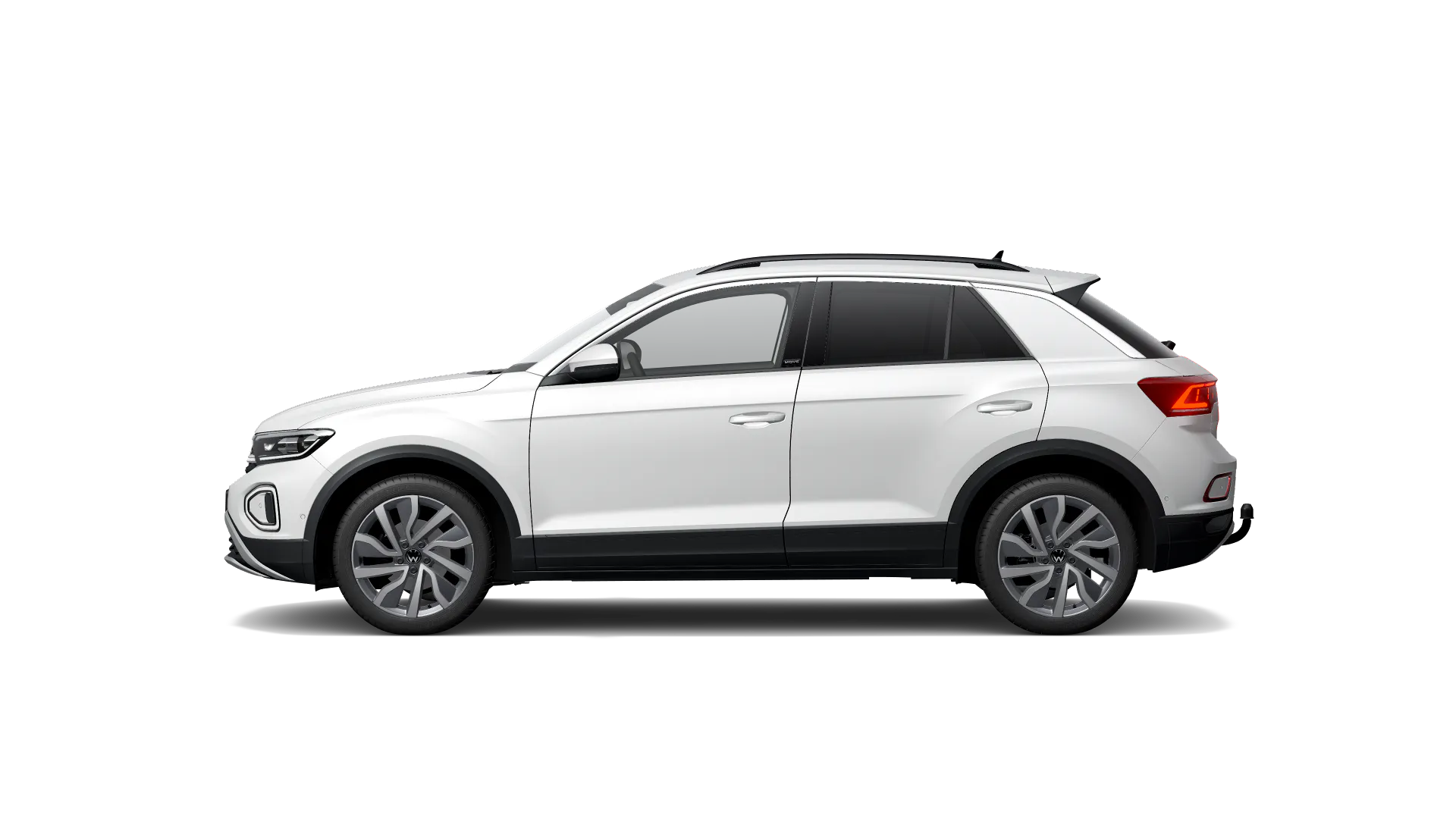 Volkswagen T-Roc MOVE