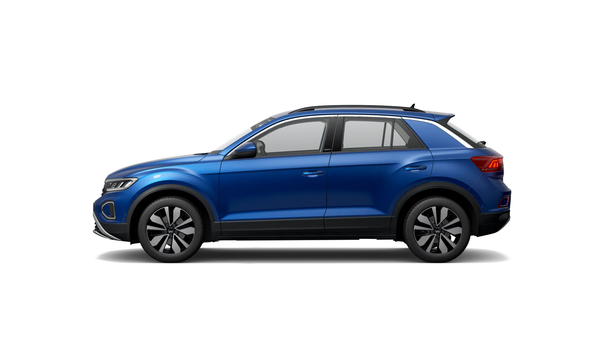 Volkswagen T-Roc MOVE