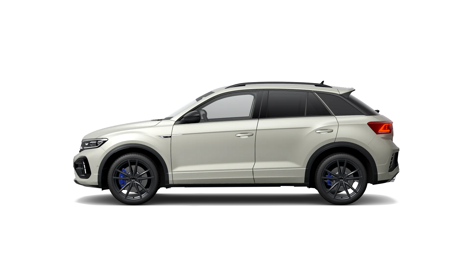 Volkswagen T-Roc R