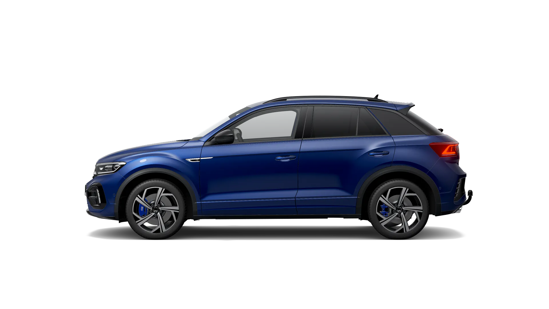 Volkswagen T-Roc R