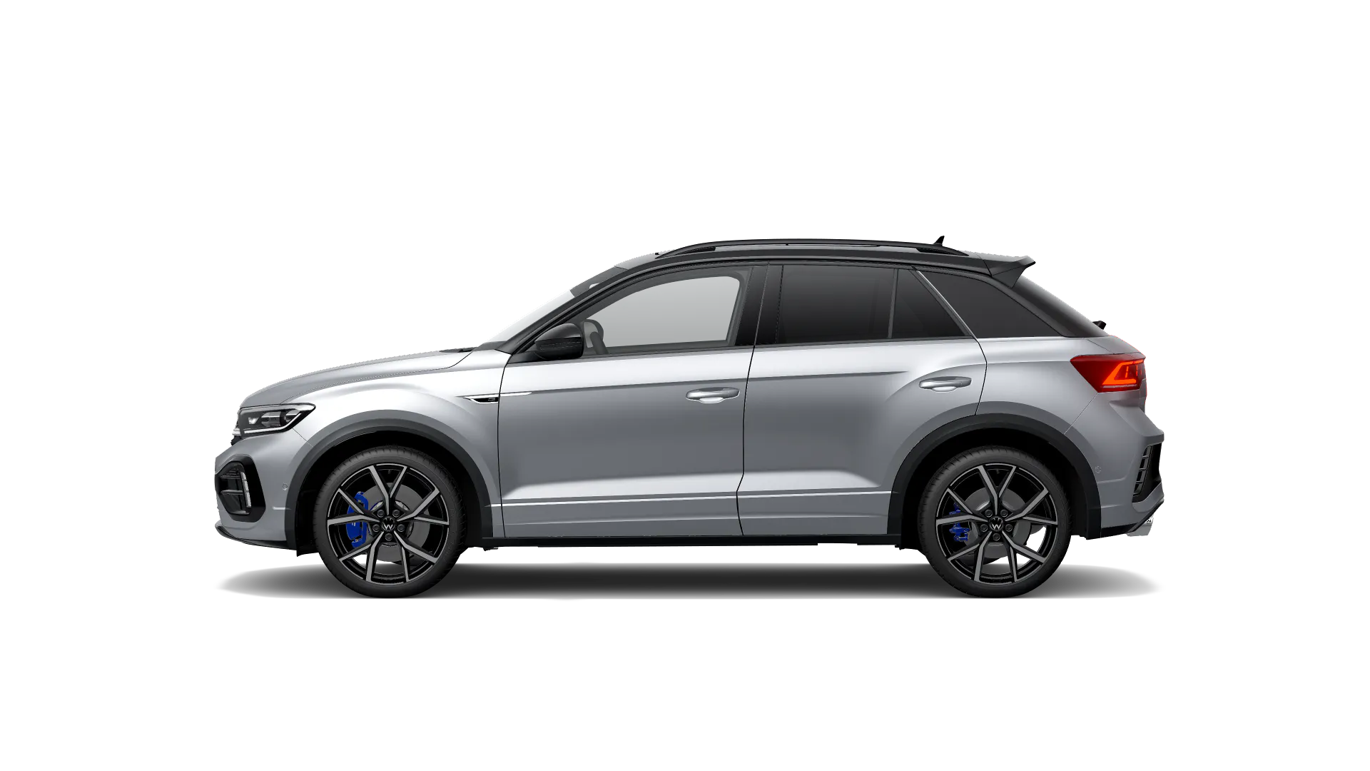 Volkswagen T-Roc R