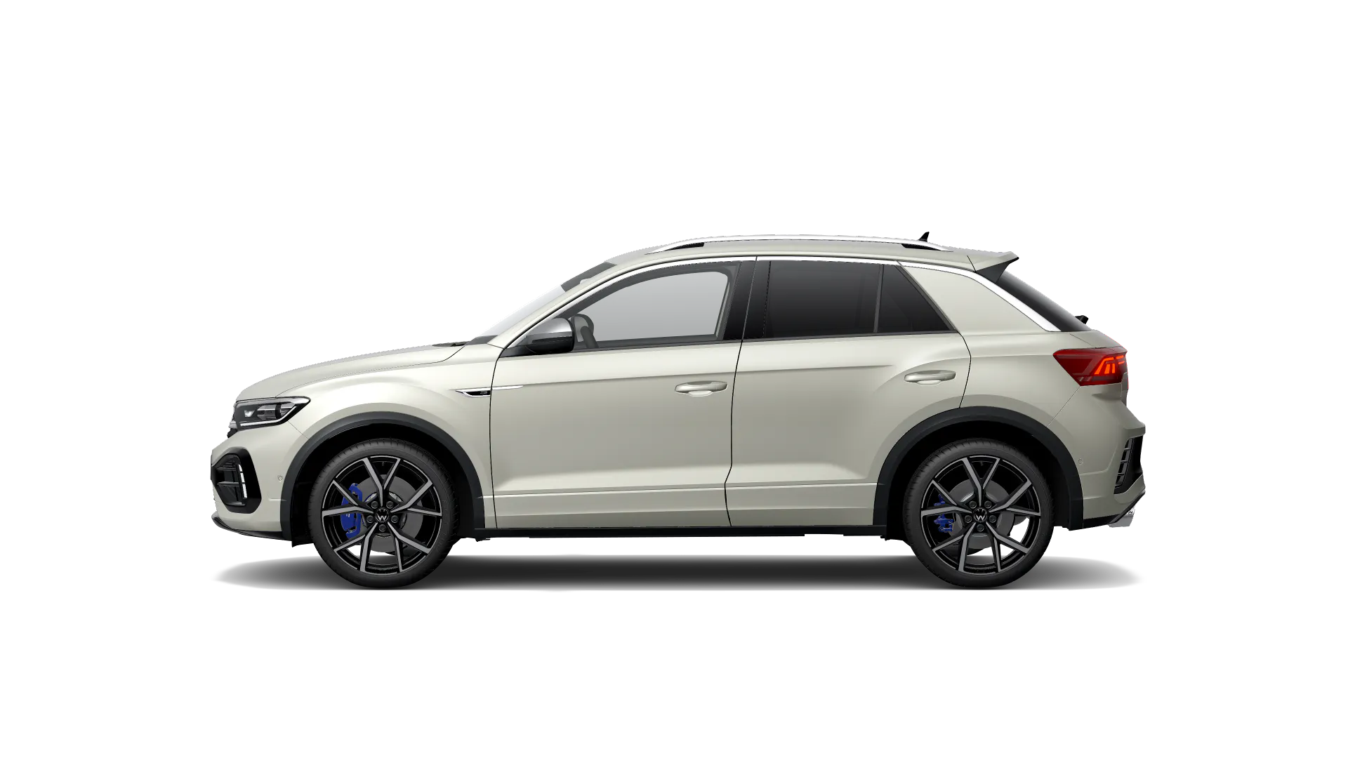 Volkswagen T-Roc R