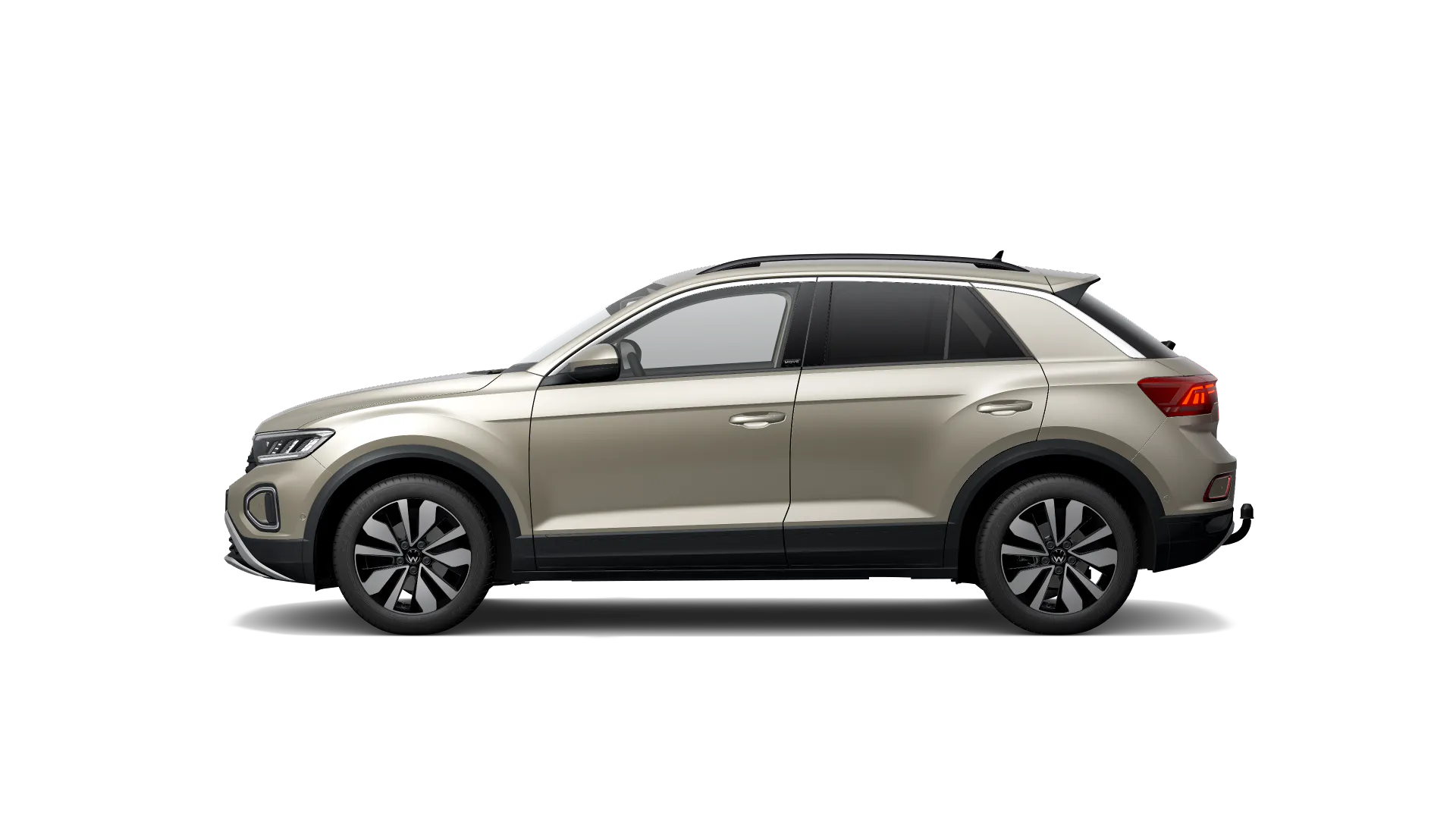 Volkswagen T-Roc MOVE
