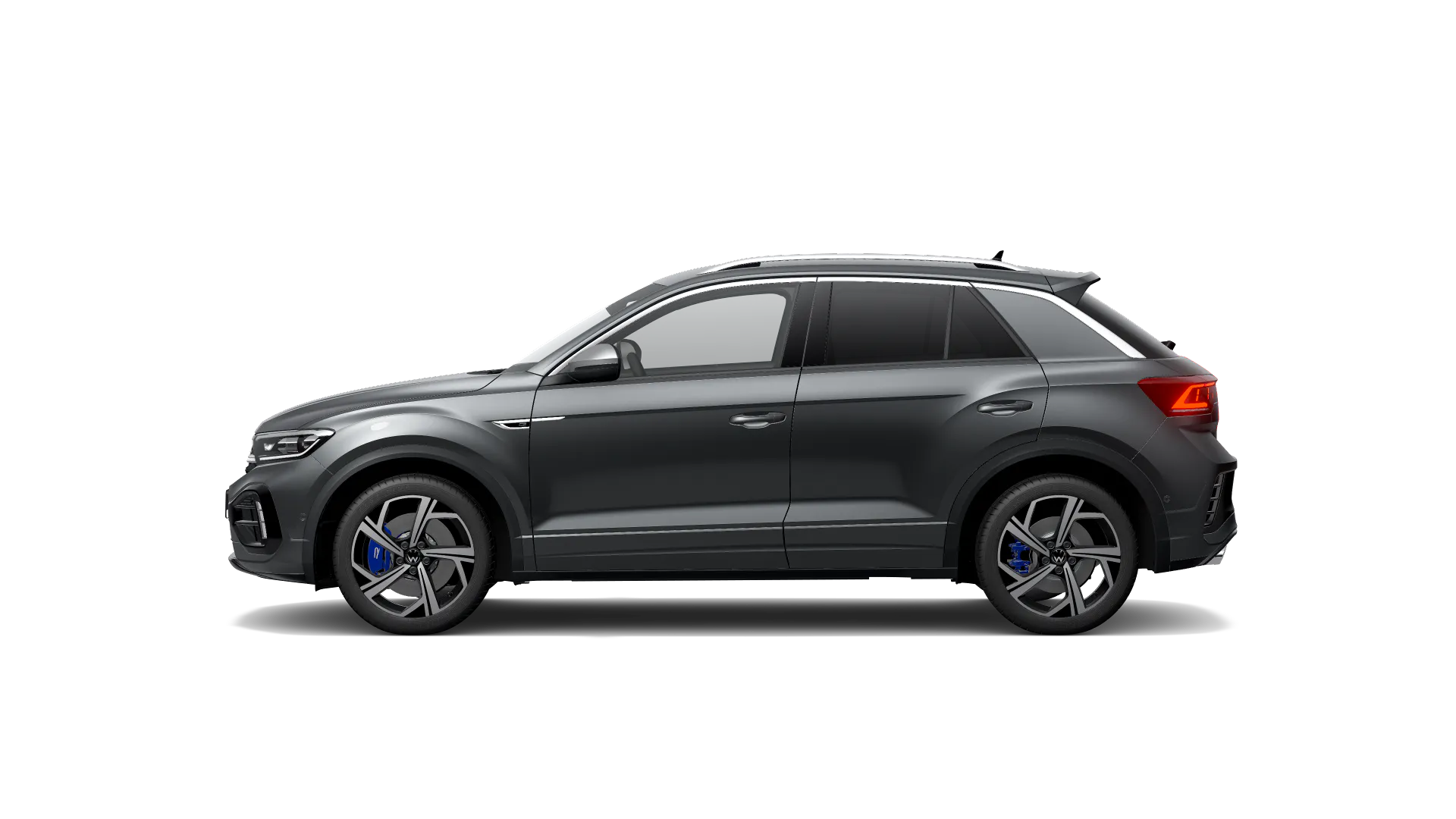 Volkswagen T-Roc R