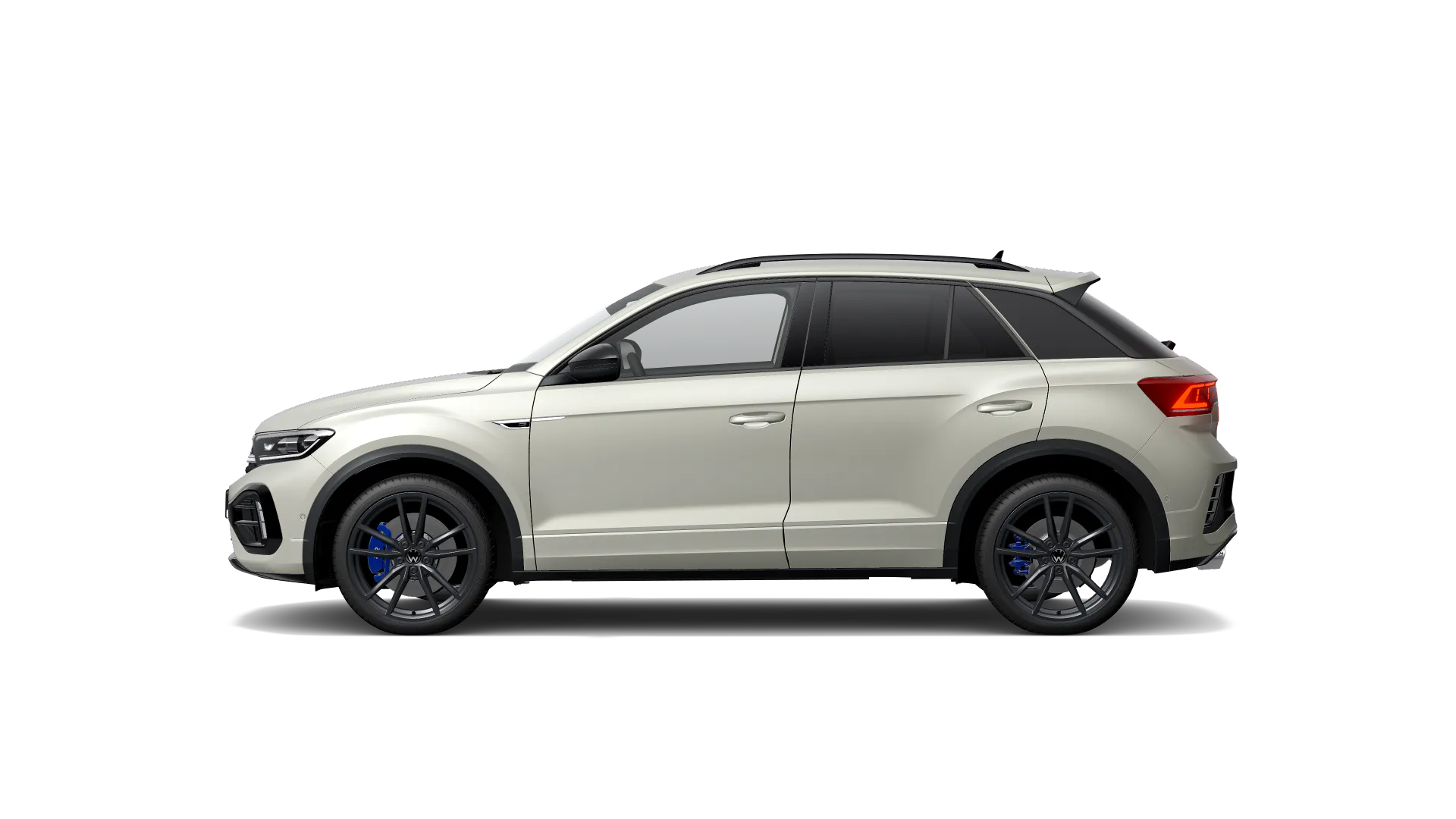 Volkswagen T-Roc R