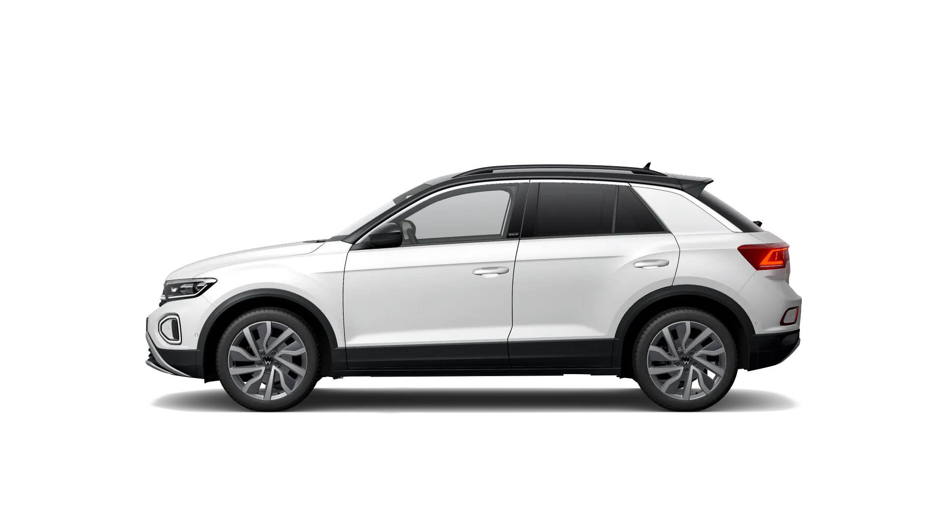 Volkswagen T-Roc MOVE