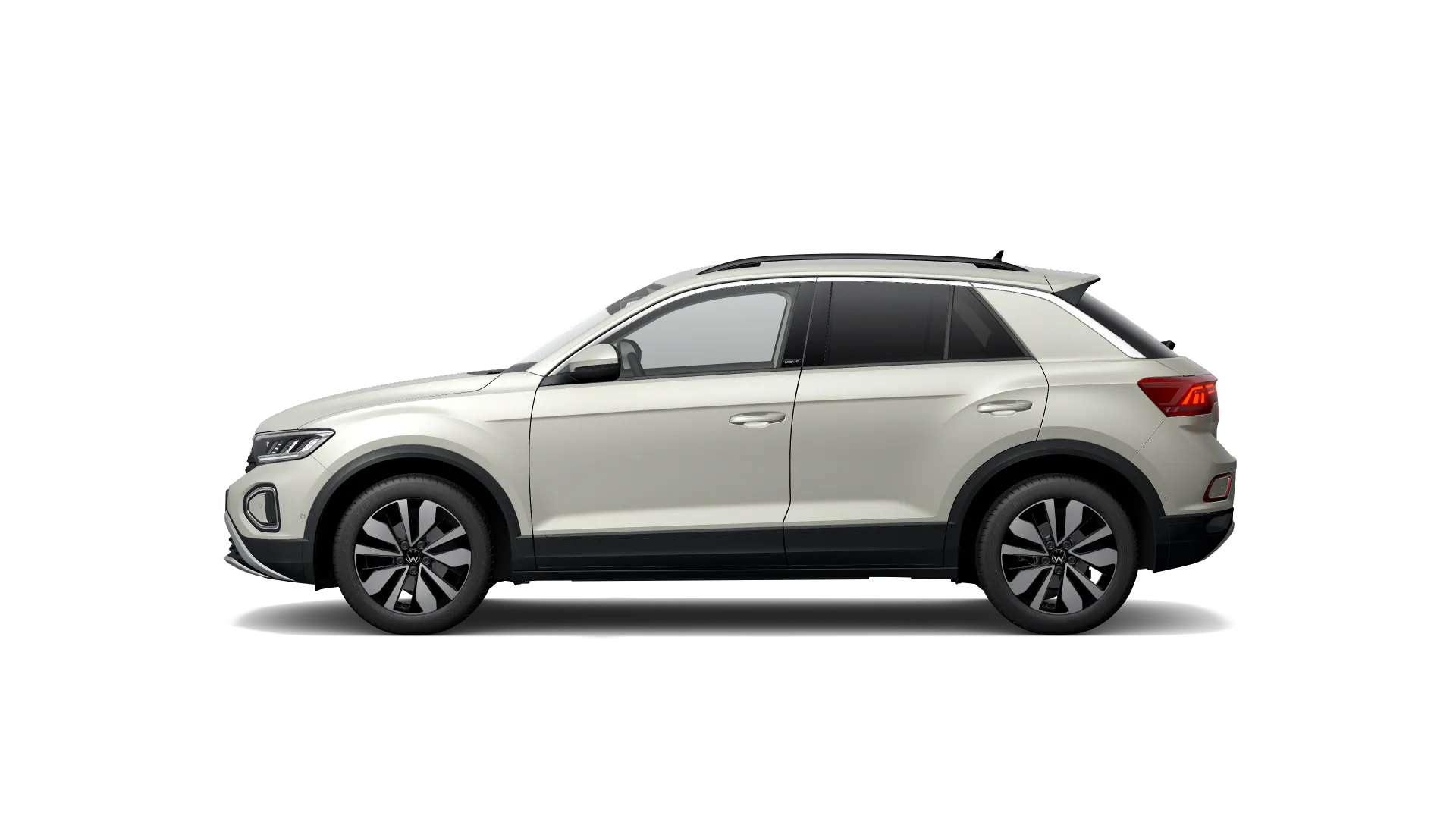 Volkswagen T-Roc MOVE