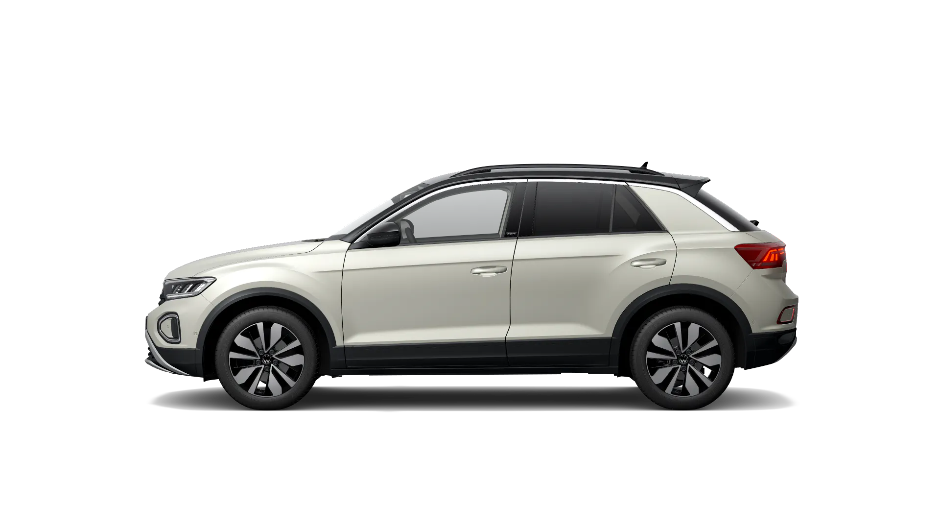 Volkswagen T-Roc MOVE