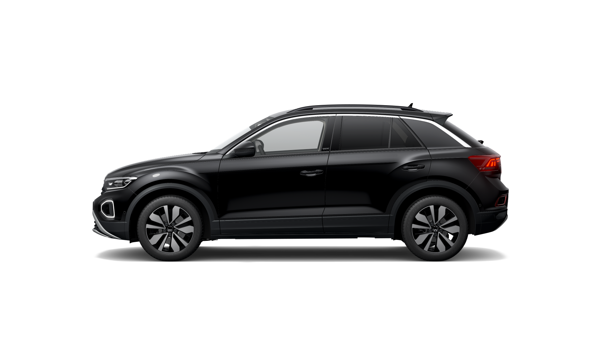 Volkswagen T-Roc MOVE