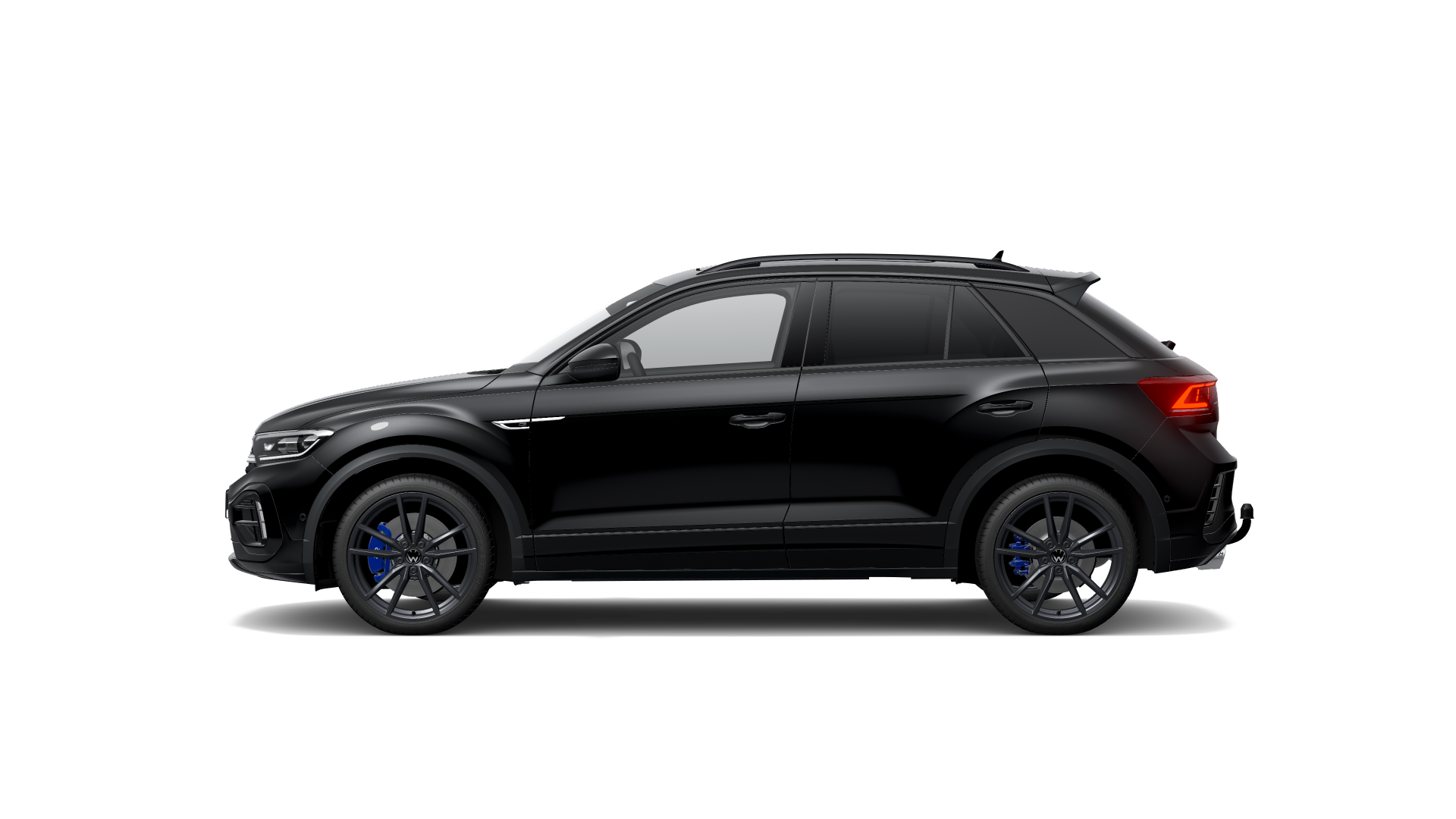 Volkswagen T-Roc R