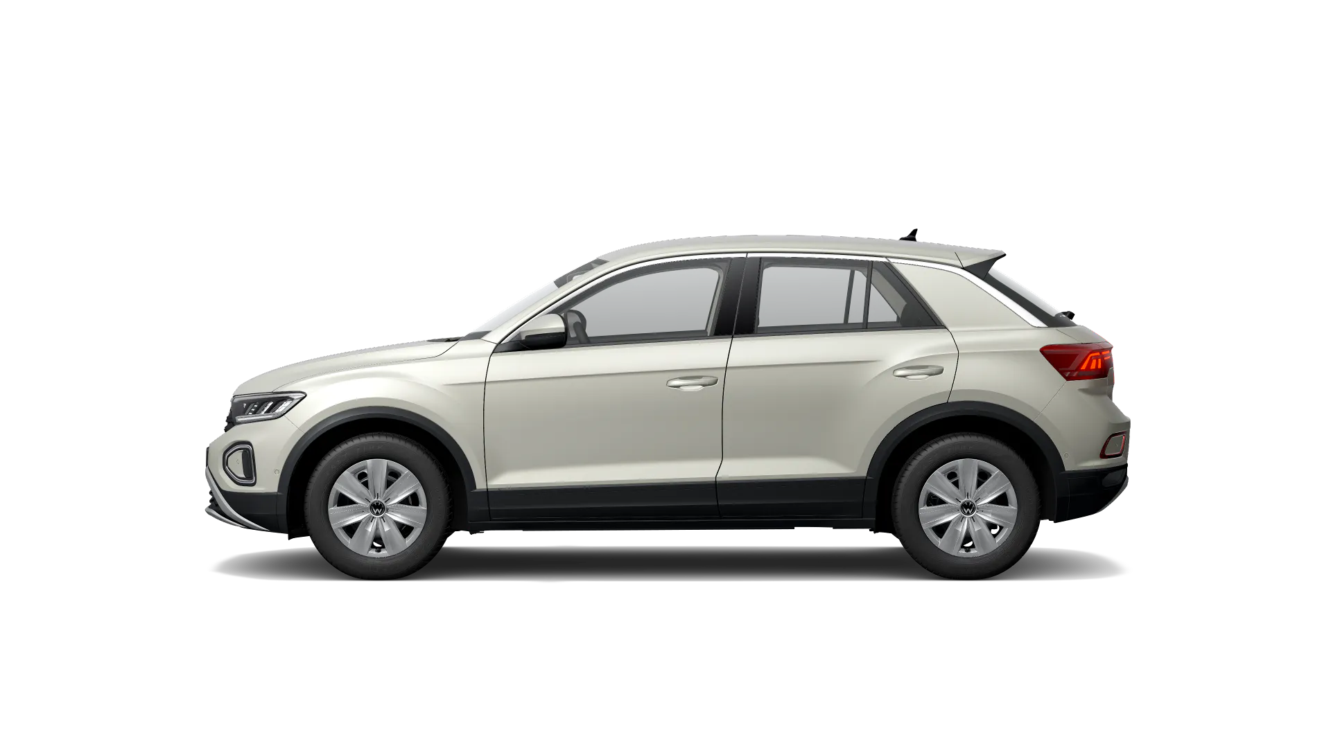 Volkswagen T-Roc Basis-Modell