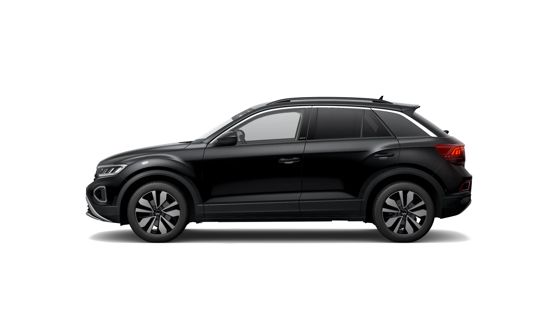 Volkswagen T-Roc MOVE
