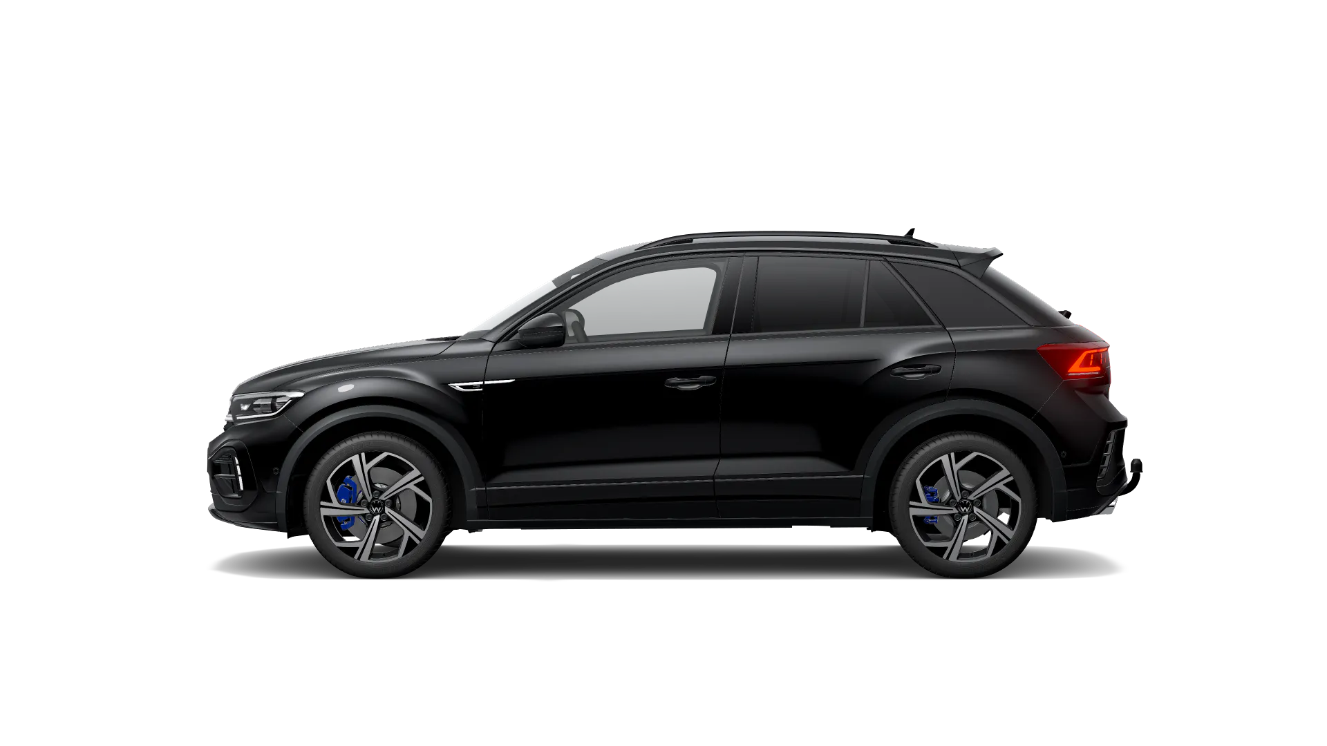 Volkswagen T-Roc R