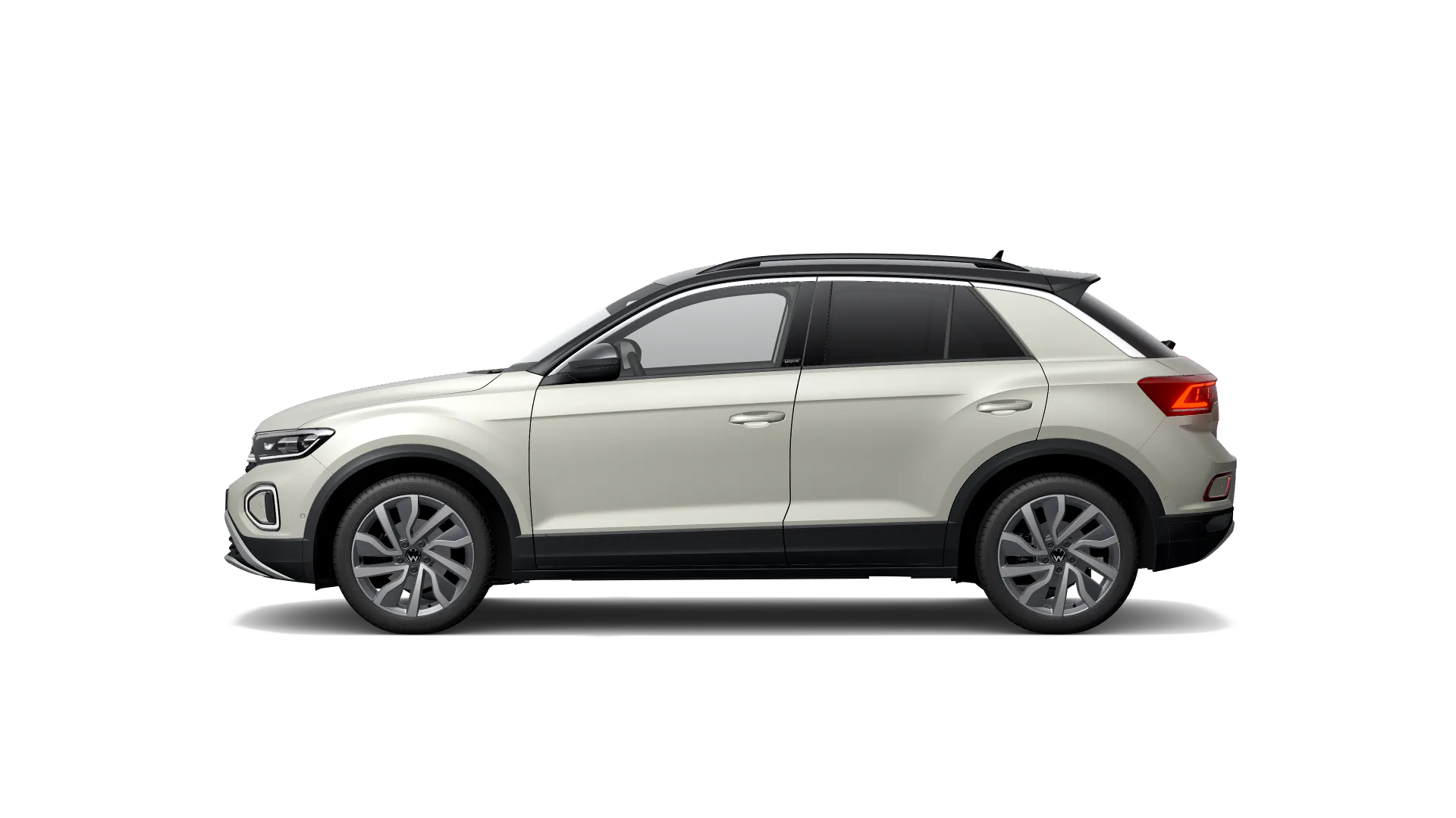 Volkswagen T-Roc MOVE