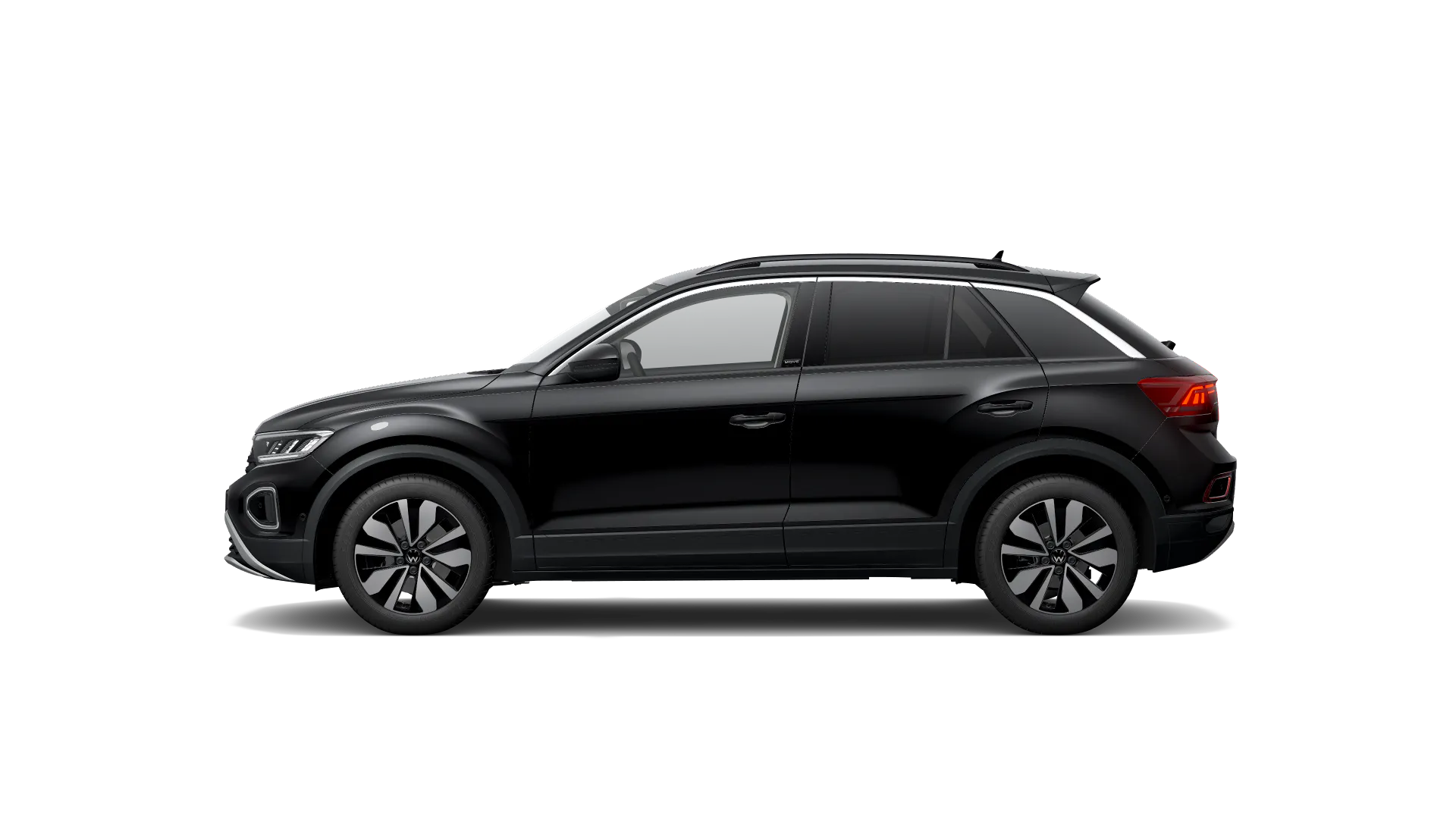 Volkswagen T-Roc MOVE