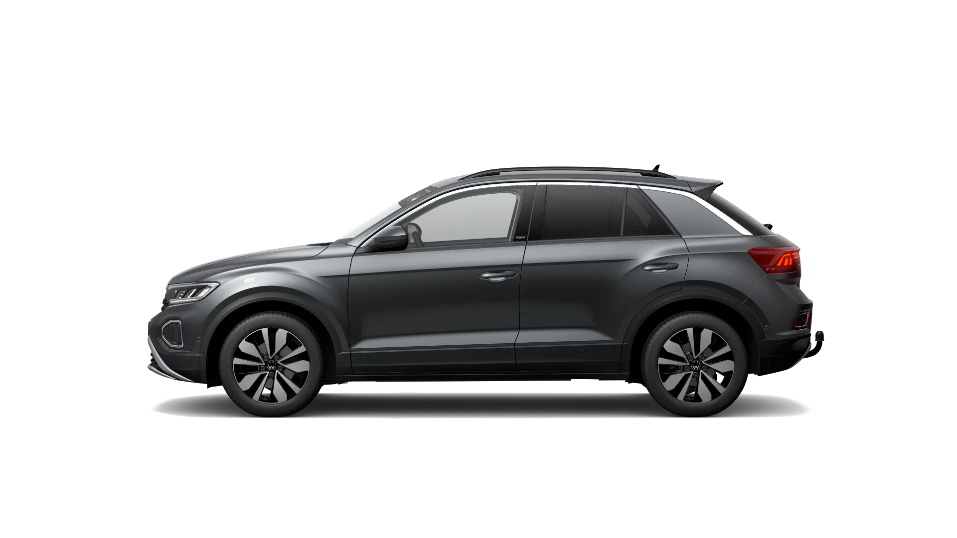Volkswagen T-Roc MOVE