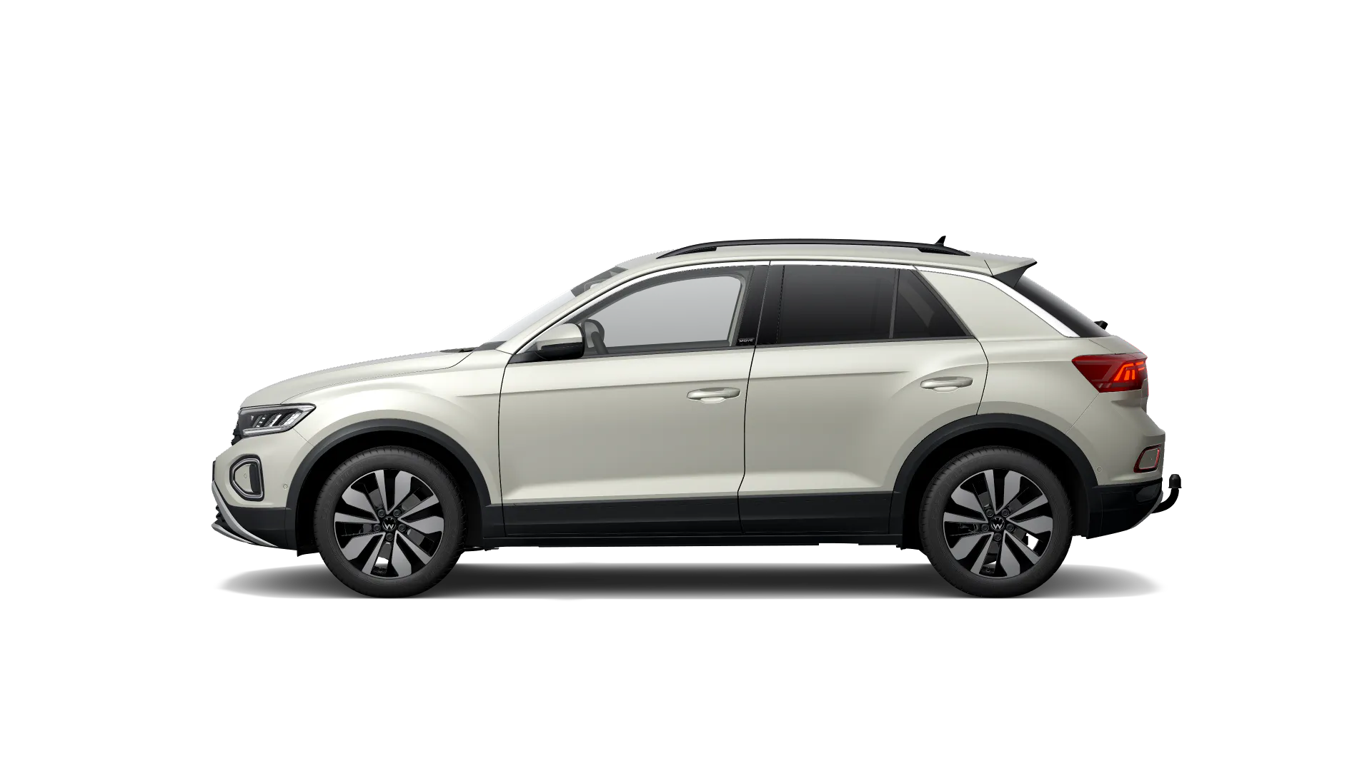 Volkswagen T-Roc MOVE