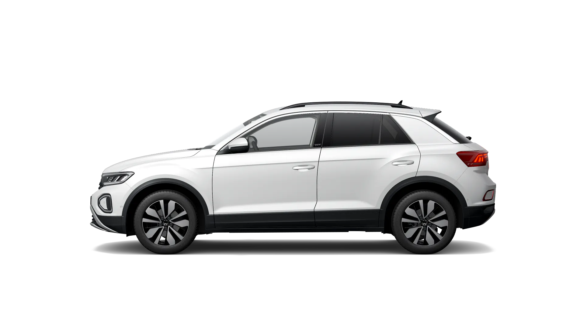 Volkswagen T-Roc MOVE