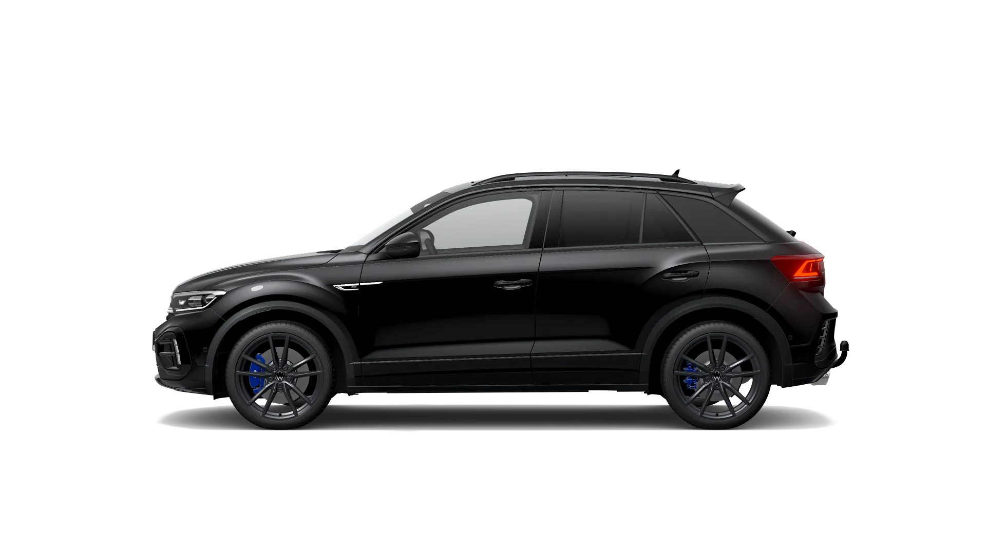 Volkswagen T-Roc R