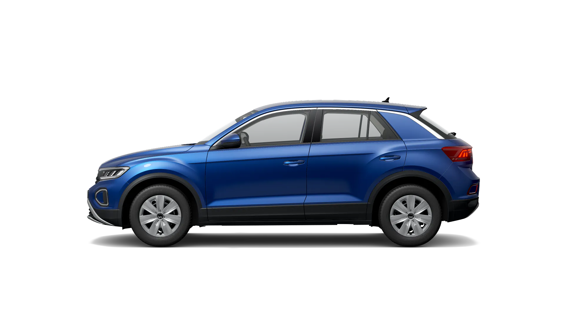 Volkswagen T-Roc Basis-Modell