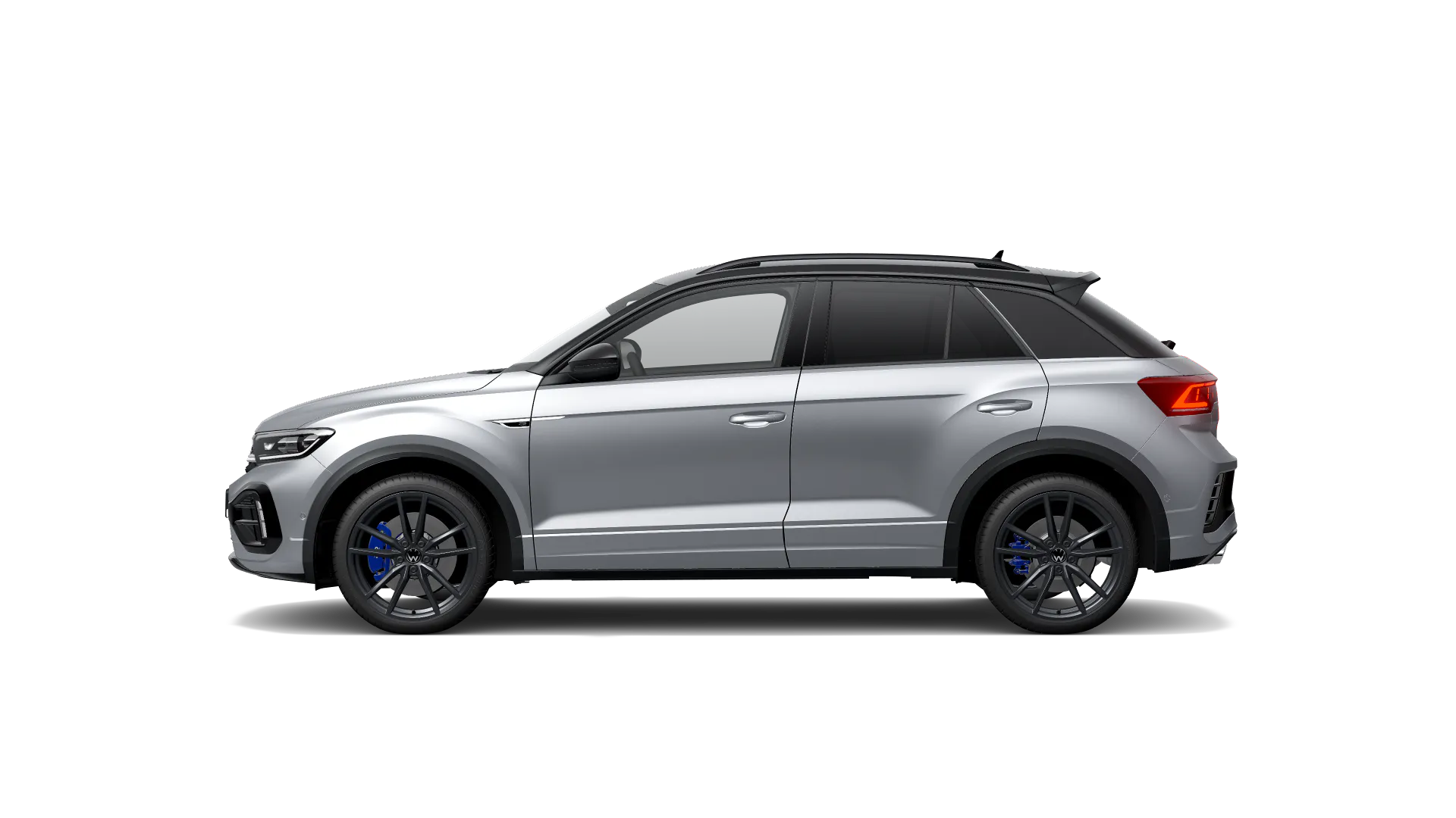 Volkswagen T-Roc R