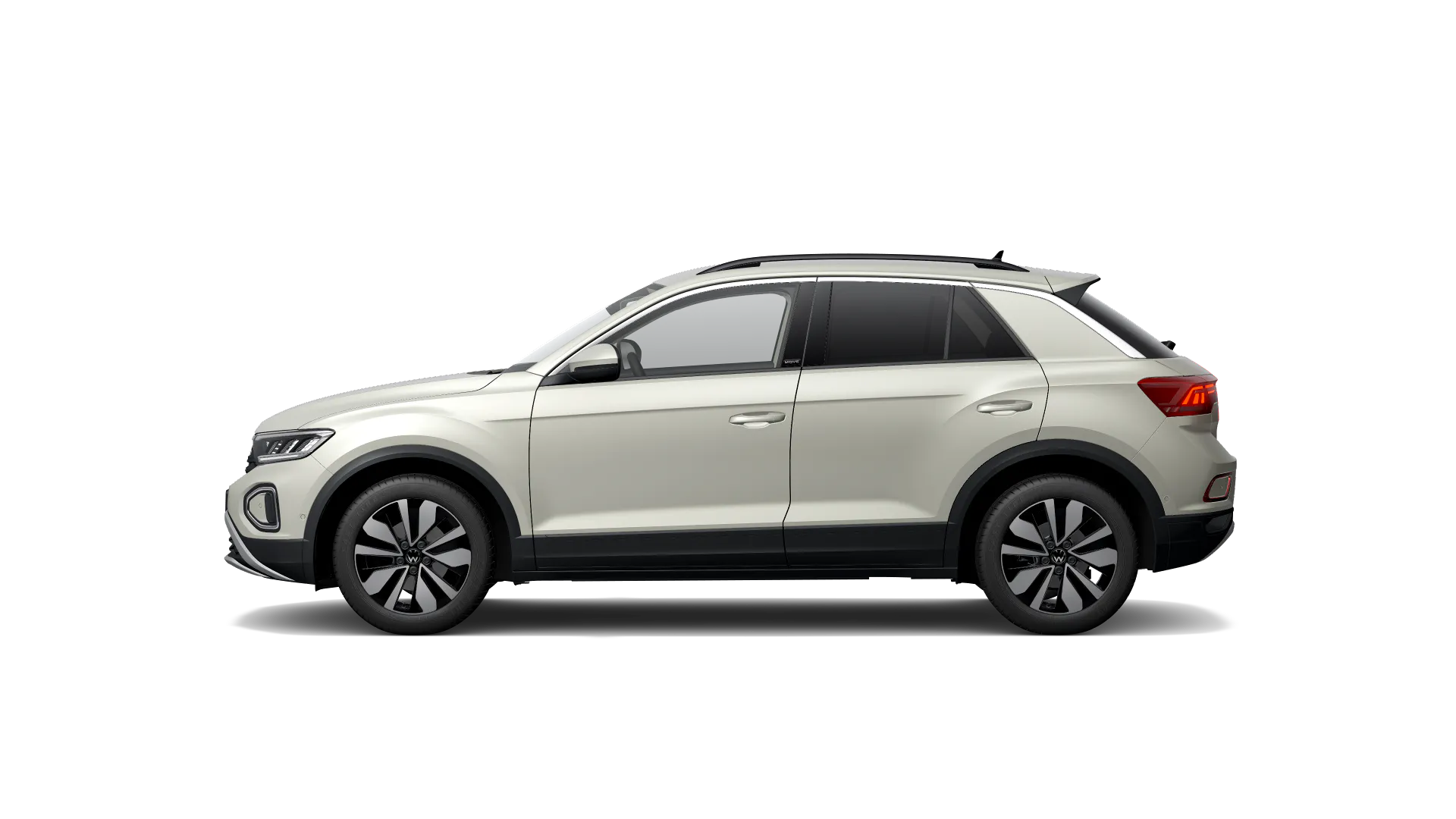 Volkswagen T-Roc MOVE