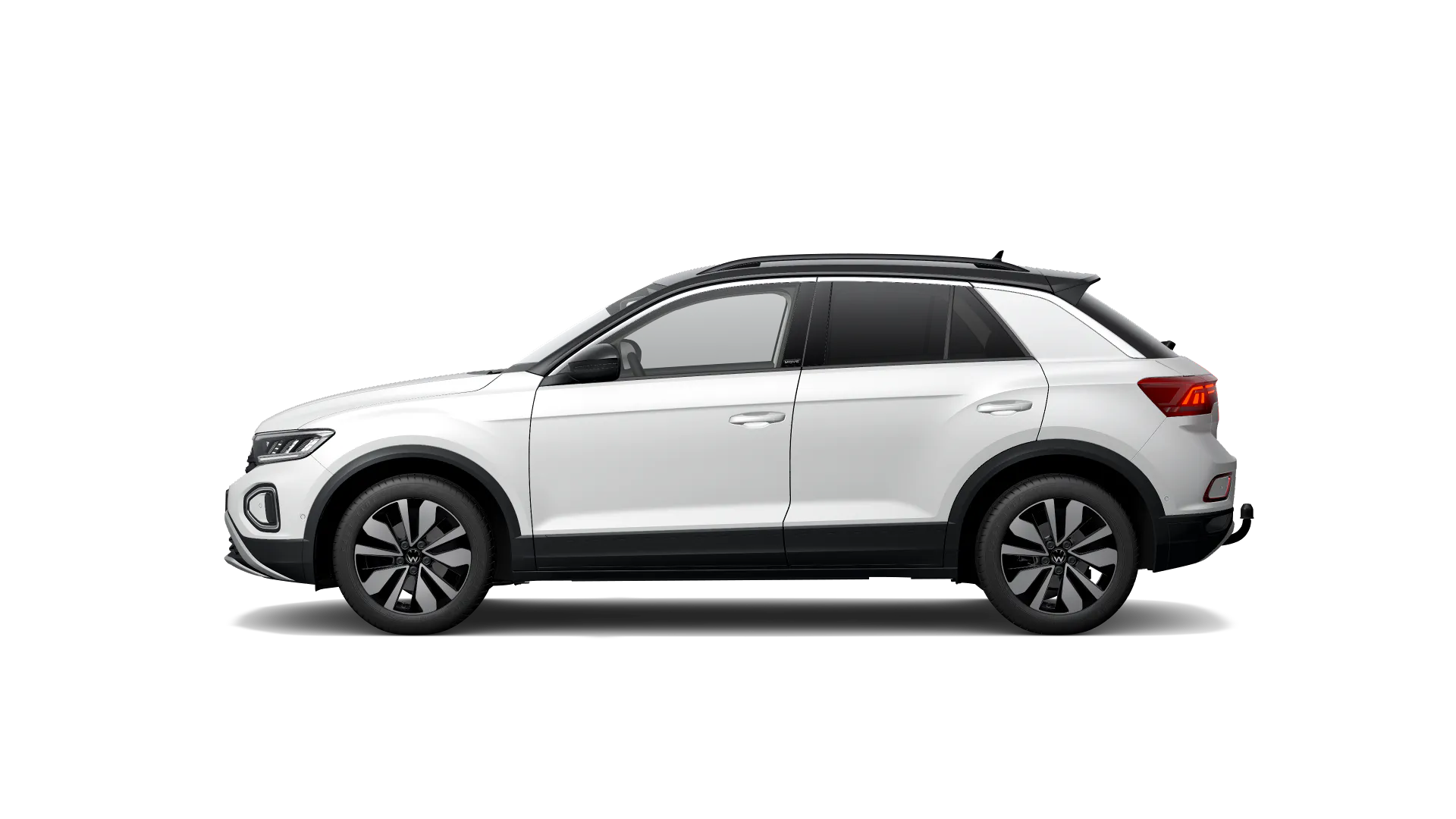 Volkswagen T-Roc MOVE