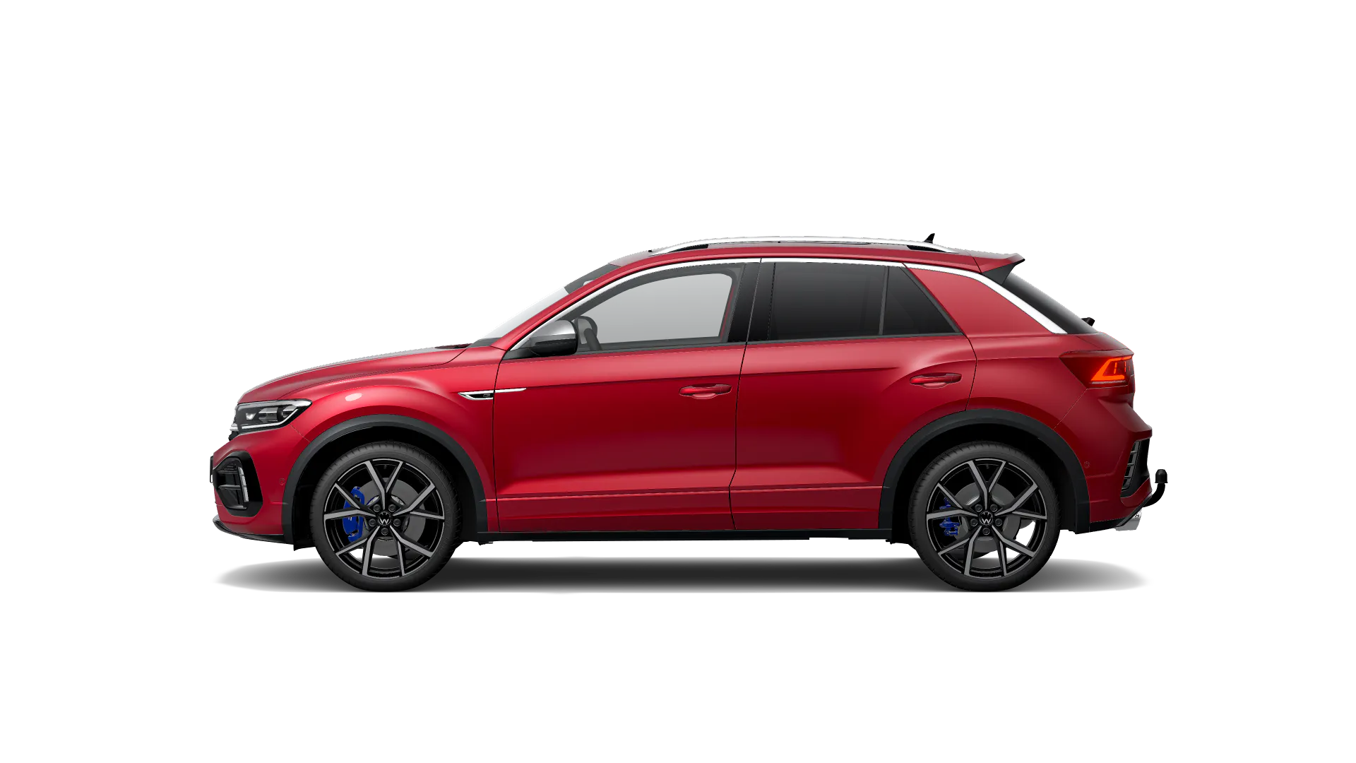 Volkswagen T-Roc R