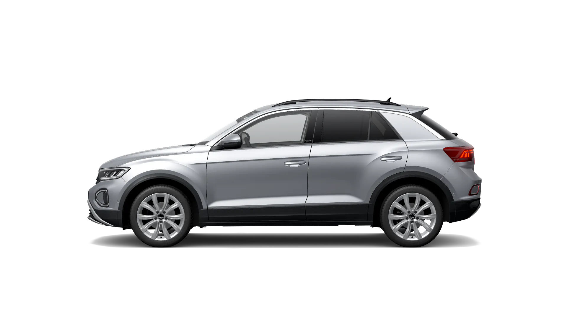 Volkswagen T-Roc MOVE