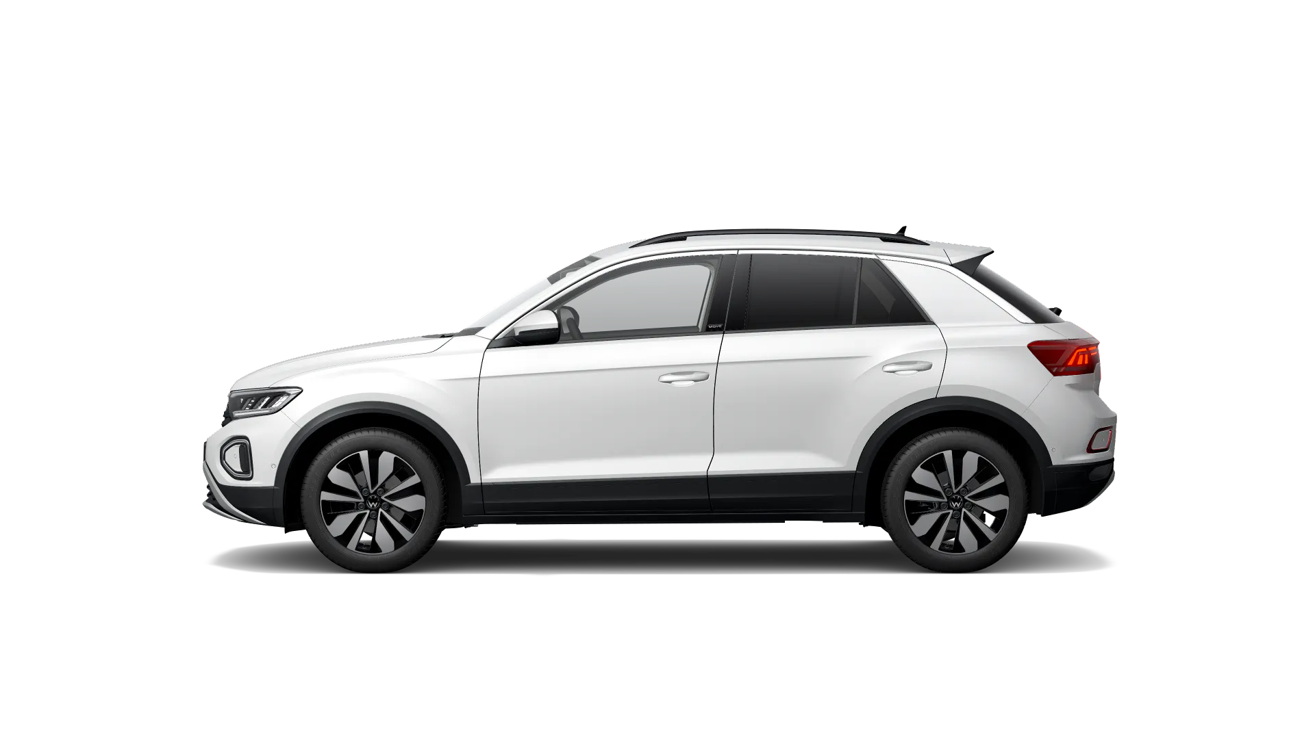 Volkswagen T-Roc MOVE