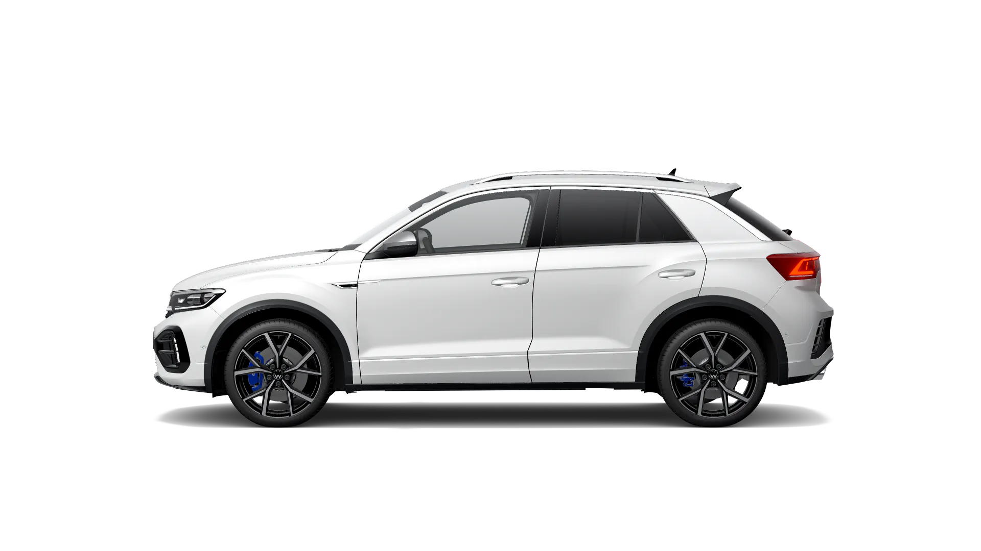 Volkswagen T-Roc R