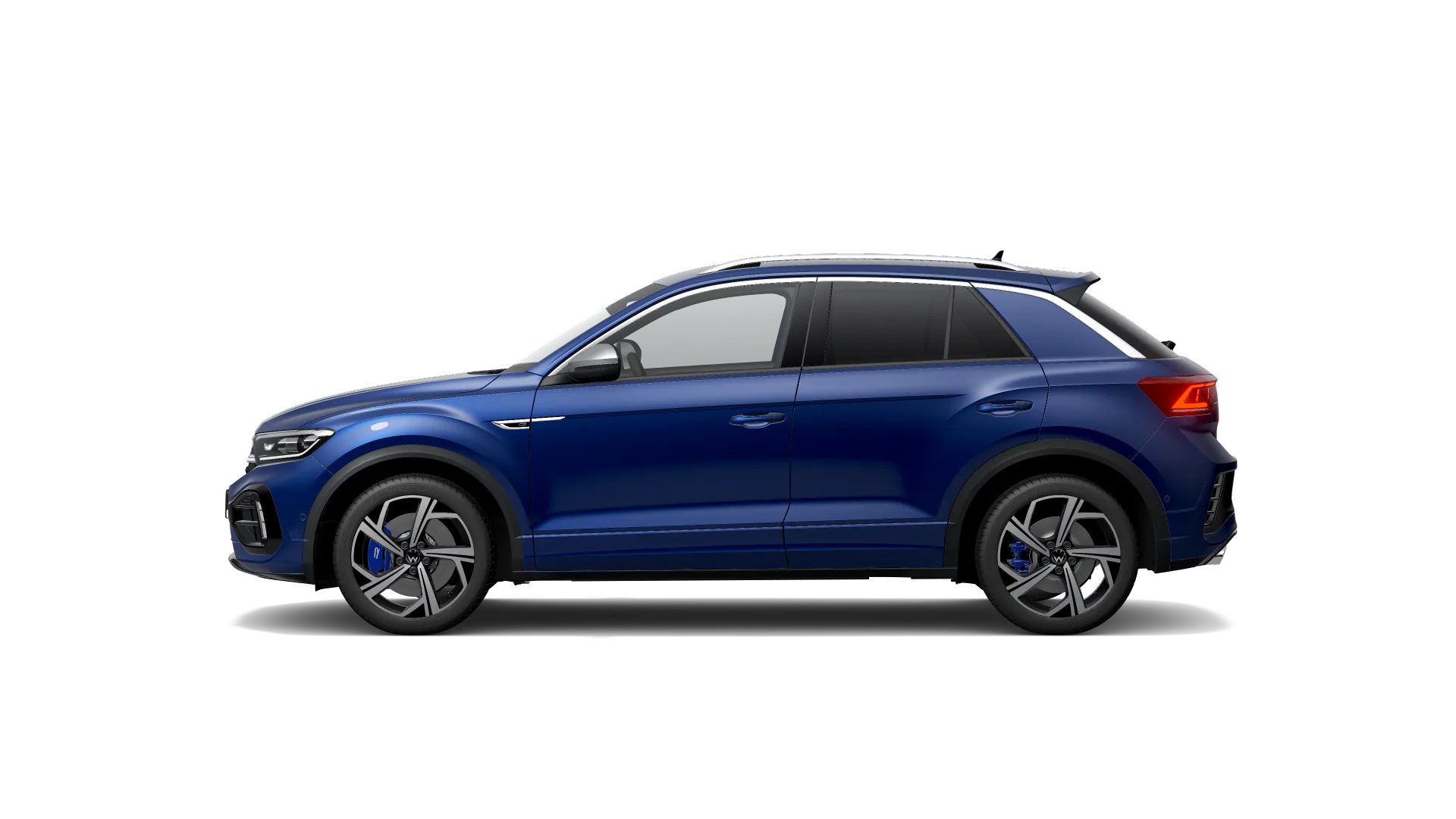 Volkswagen T-Roc R